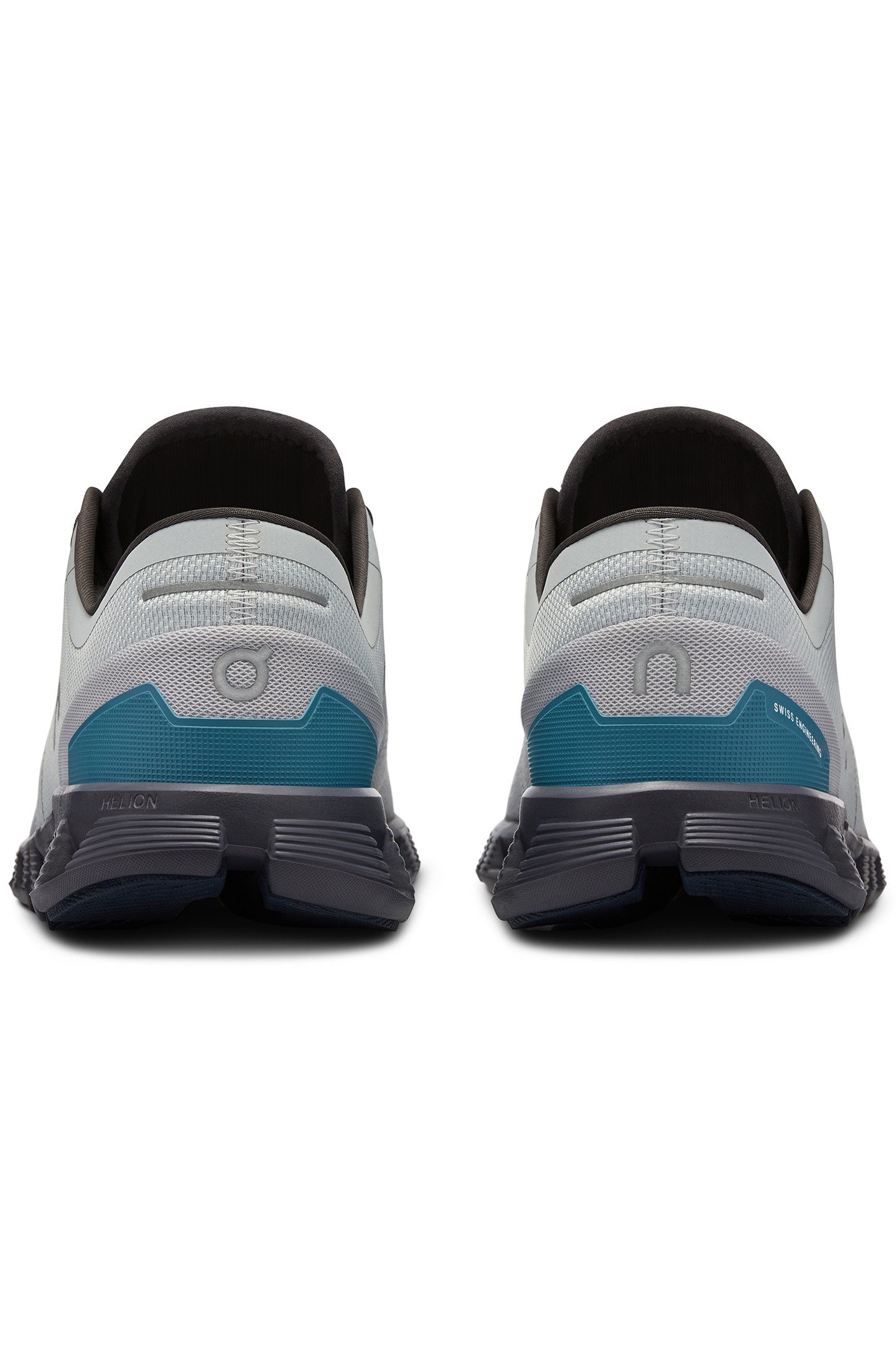 CLOUD X 3 GLACIER IRON 4