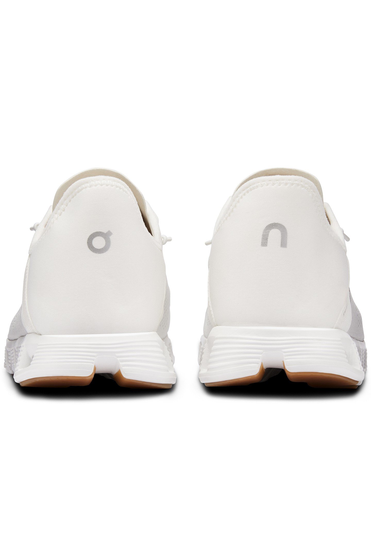 CLOUD 5 COAST UNDYED-WHITE WHITE 4