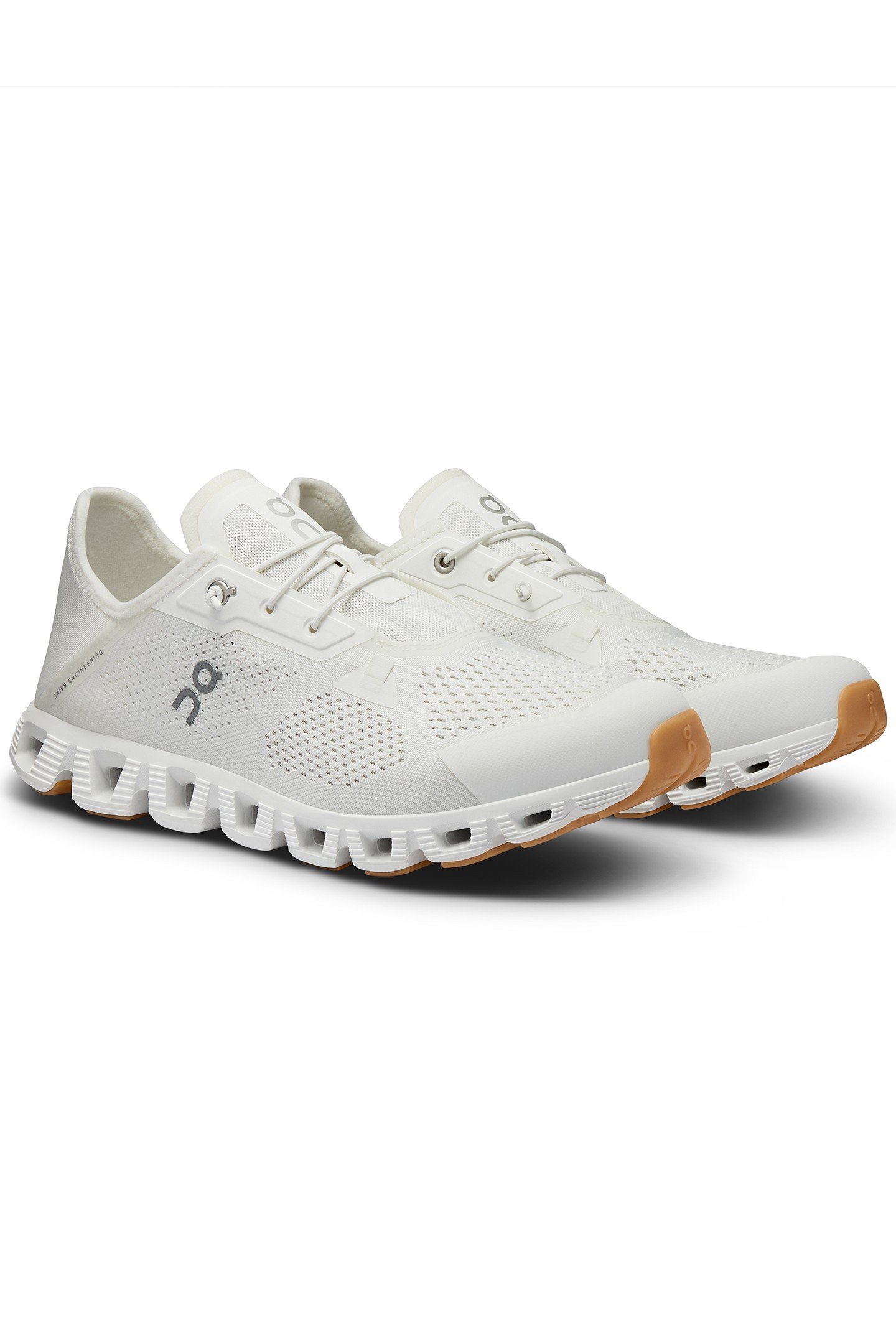 CLOUD 5 COAST UNDYED-WHITE WHITE 2