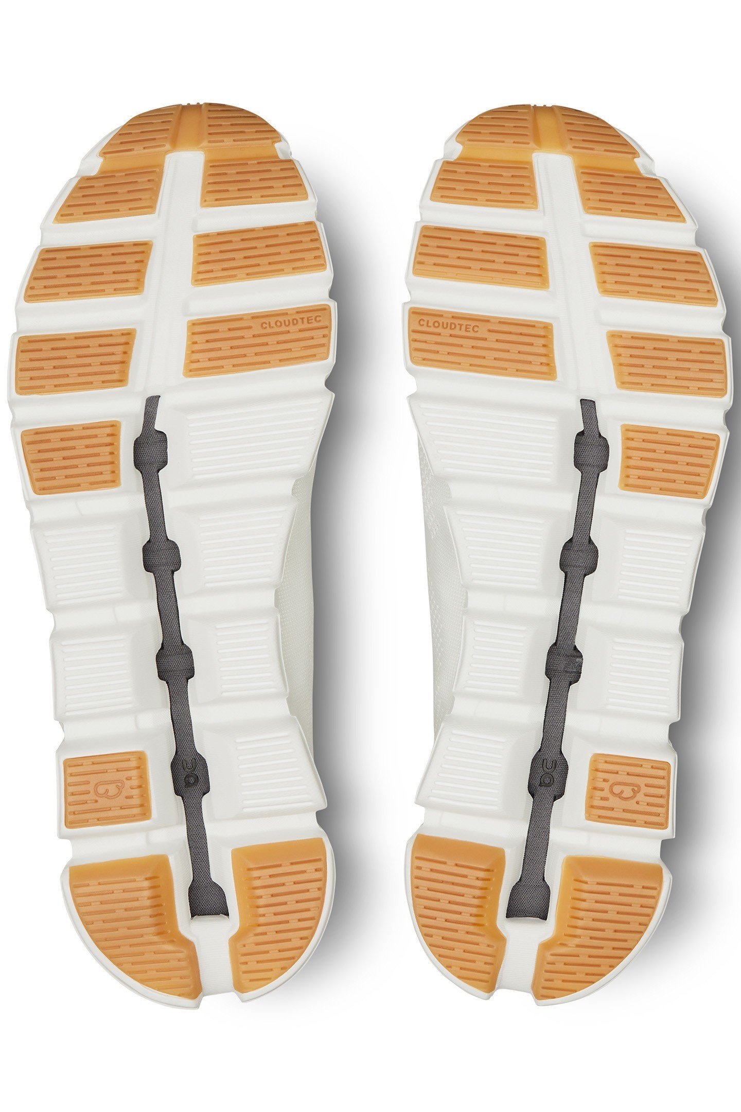 CLOUD 5 COAST UNDYED-WHITE WHITE 5