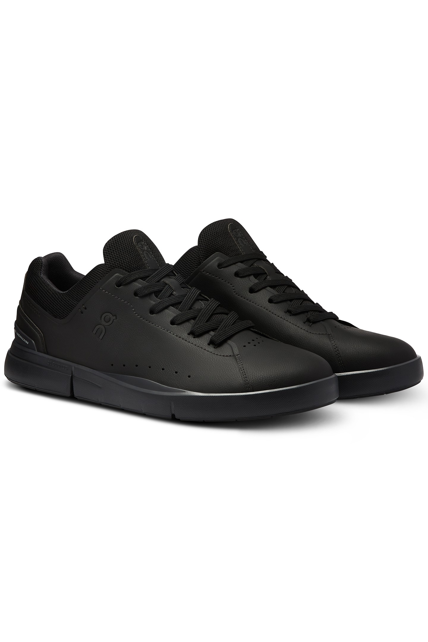 THE ROGER ADVANTAGE 1 ALL BLACK 2