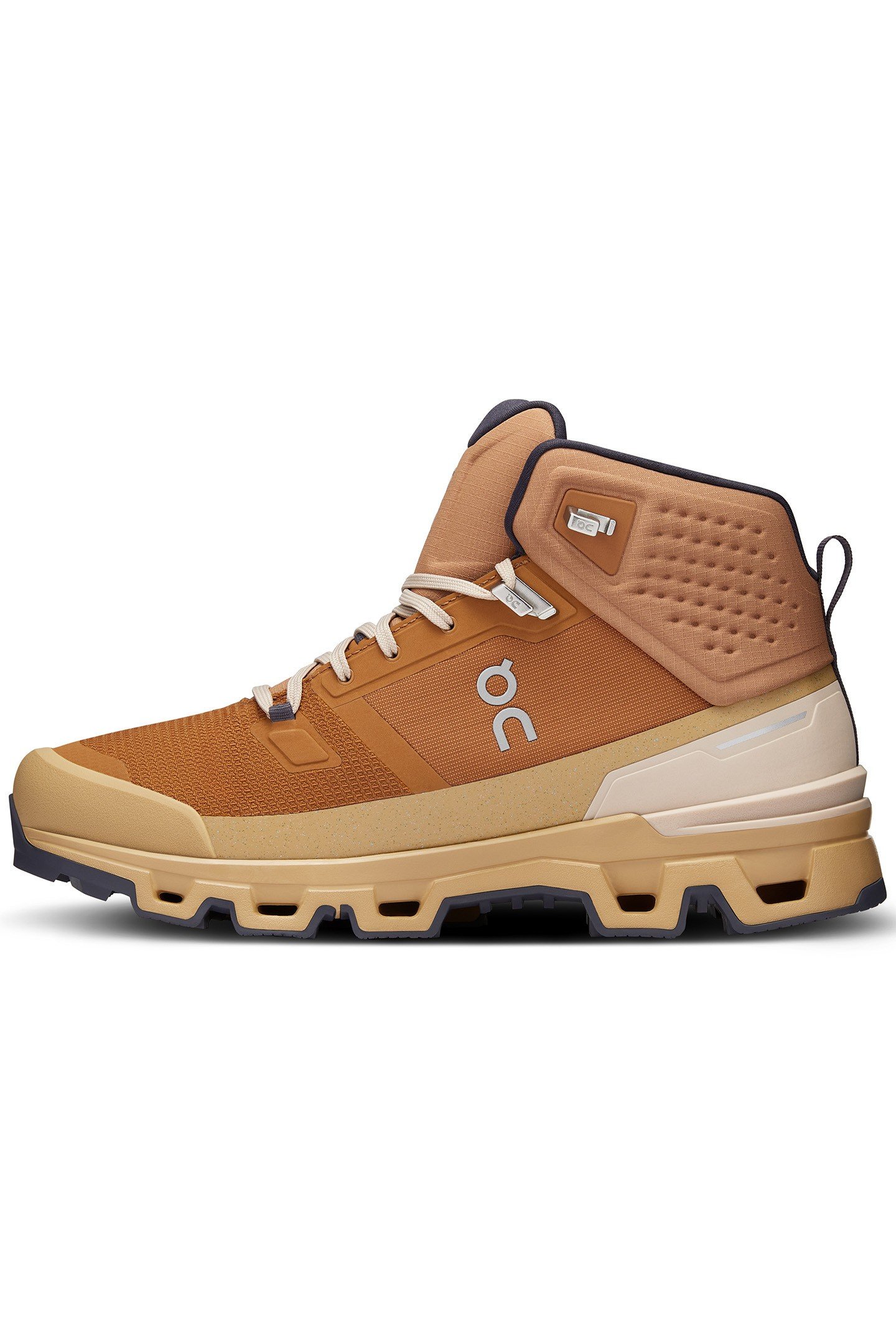 CLOUDROCK 2 WATERPROOF ALMOND DUNE 6