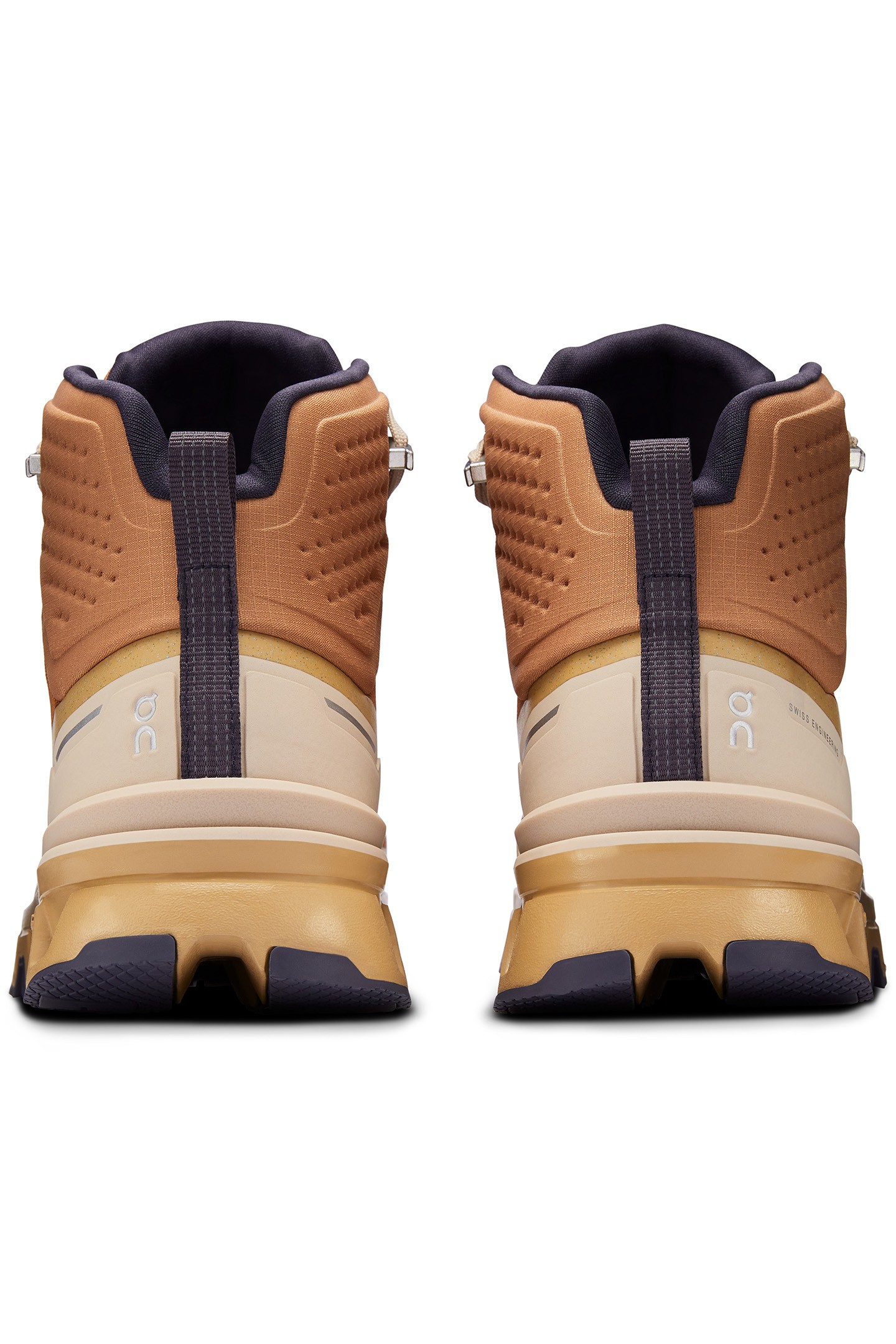 CLOUDROCK 2 WATERPROOF ALMOND DUNE 4