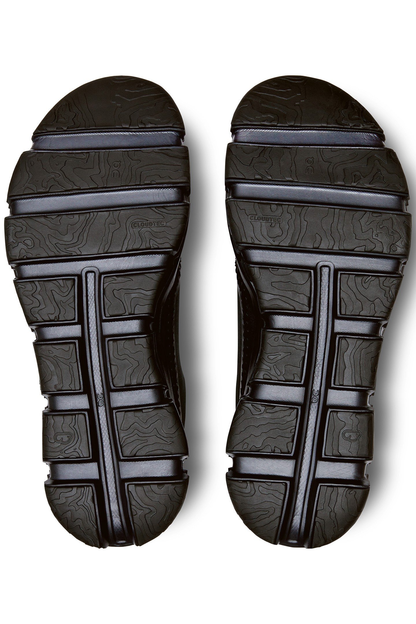 CLOUDAWAY 1 ALL BLACK 5