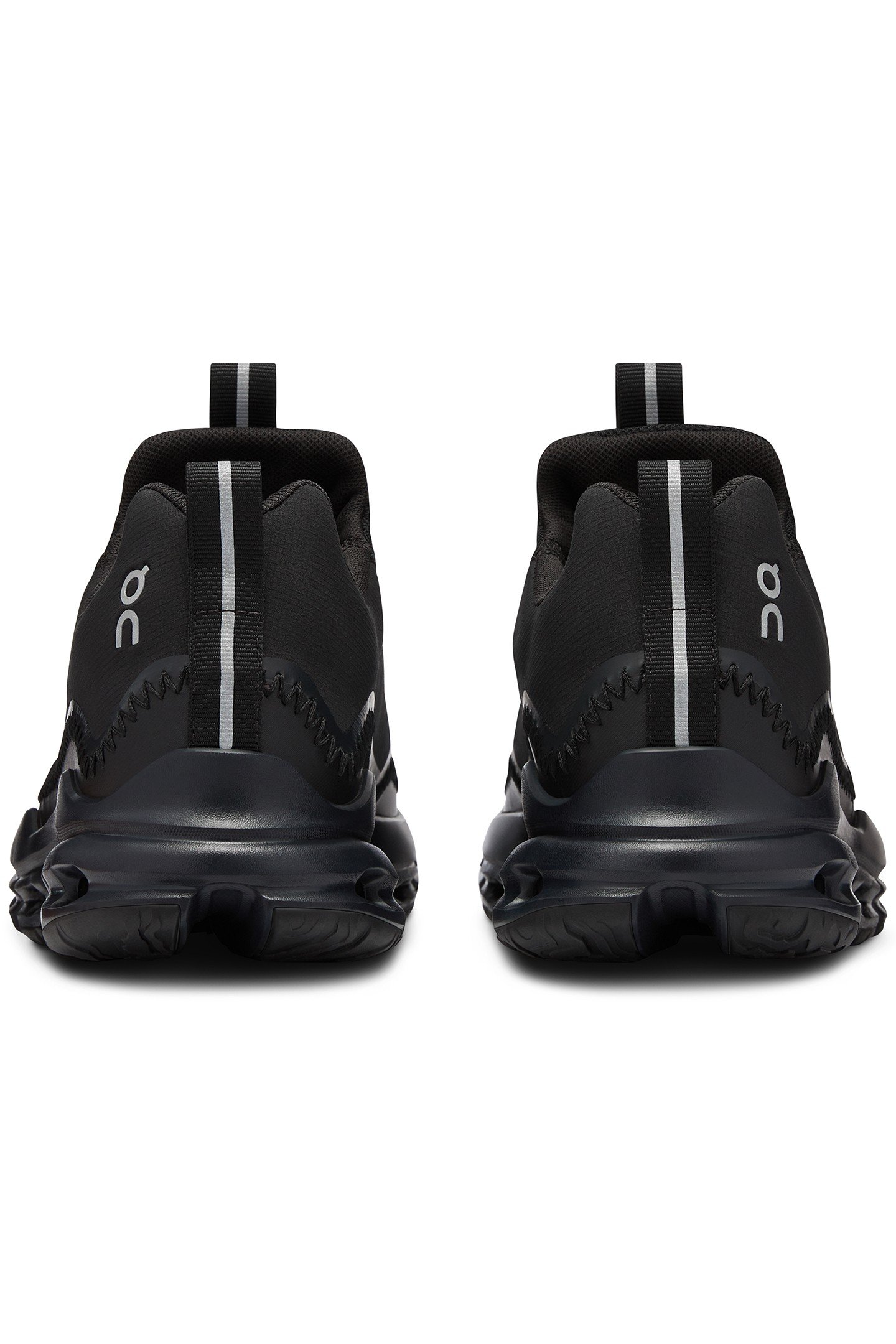 CLOUDAWAY 1 ALL BLACK 4