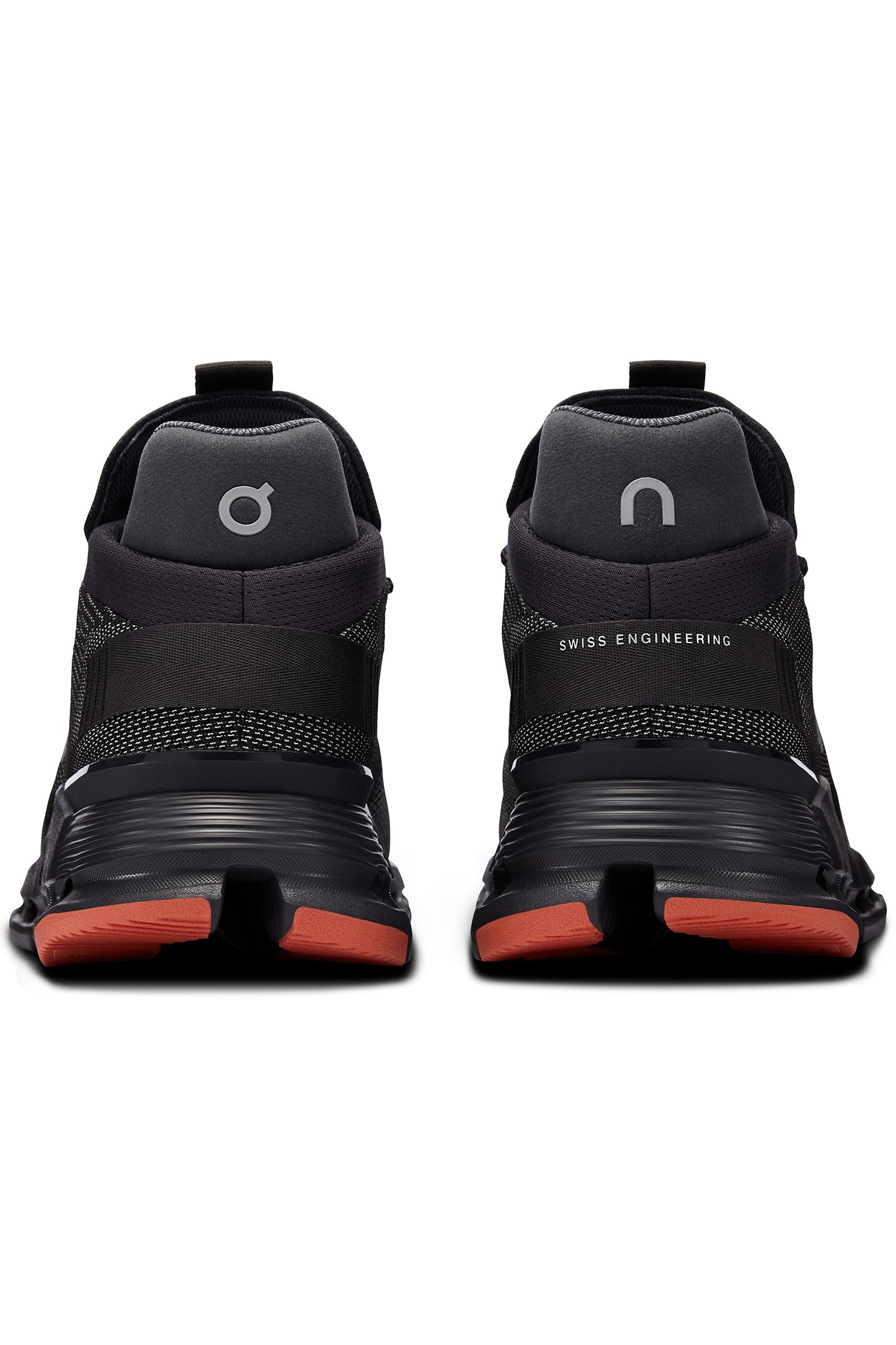 CLOUDNOVA 1 BLACK FLAME 4