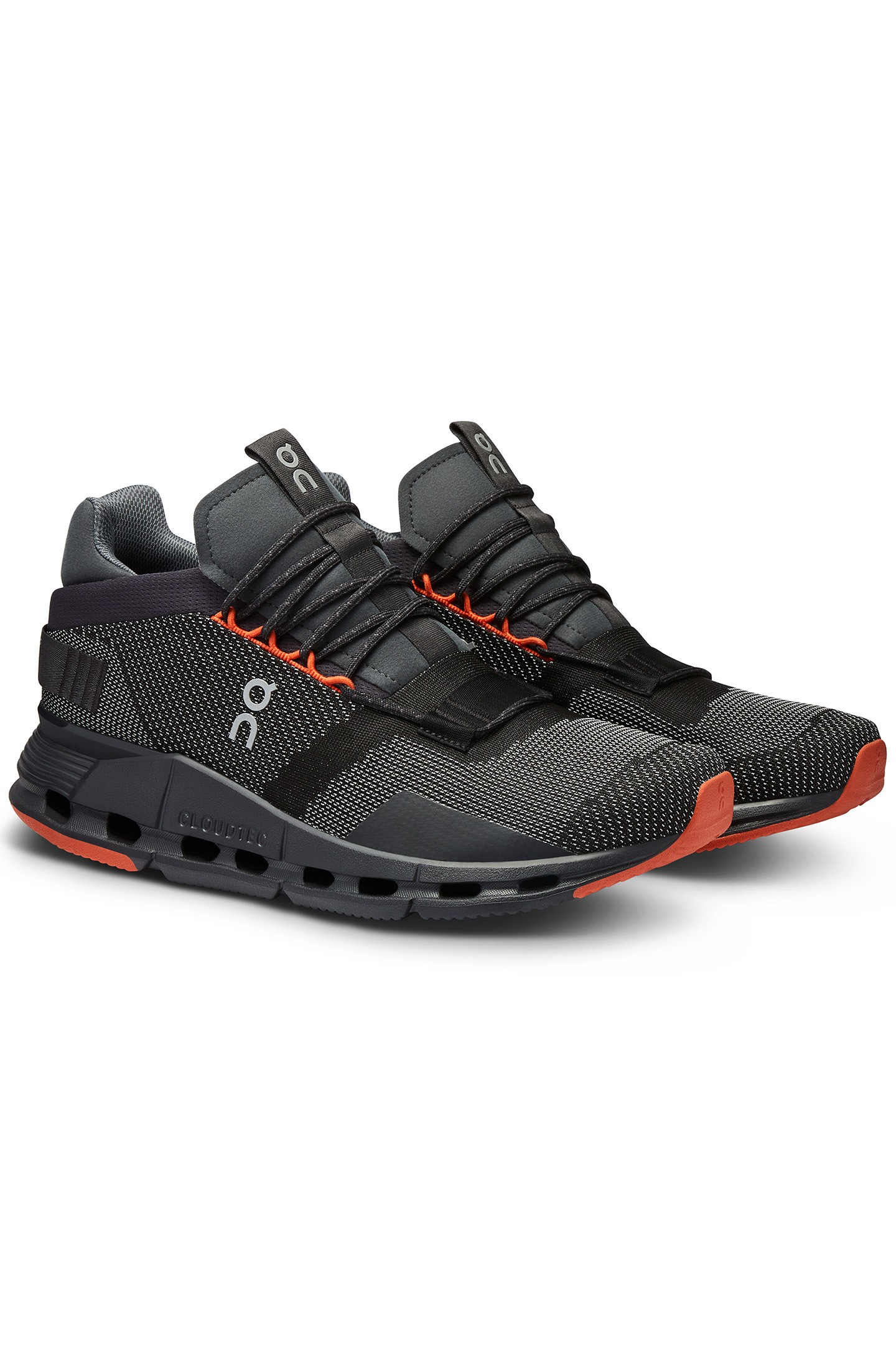 CLOUDNOVA 1 BLACK FLAME 2