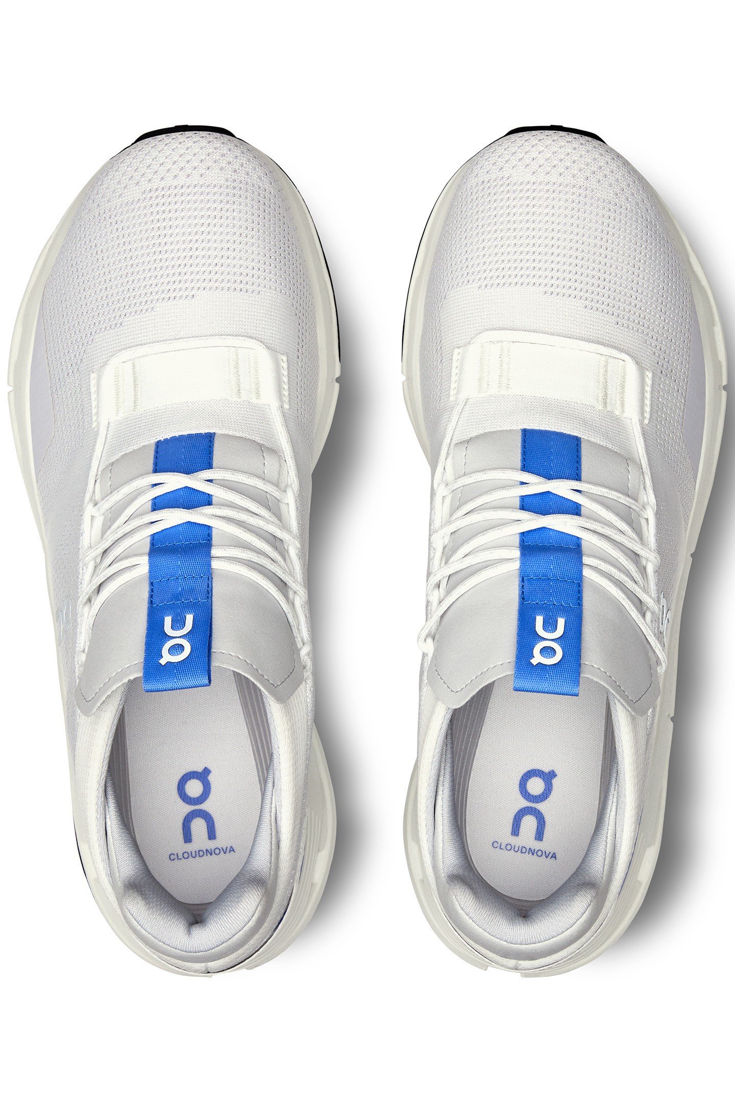 CLOUDNOVA 1 UNDYED ULTRAMARINE 3