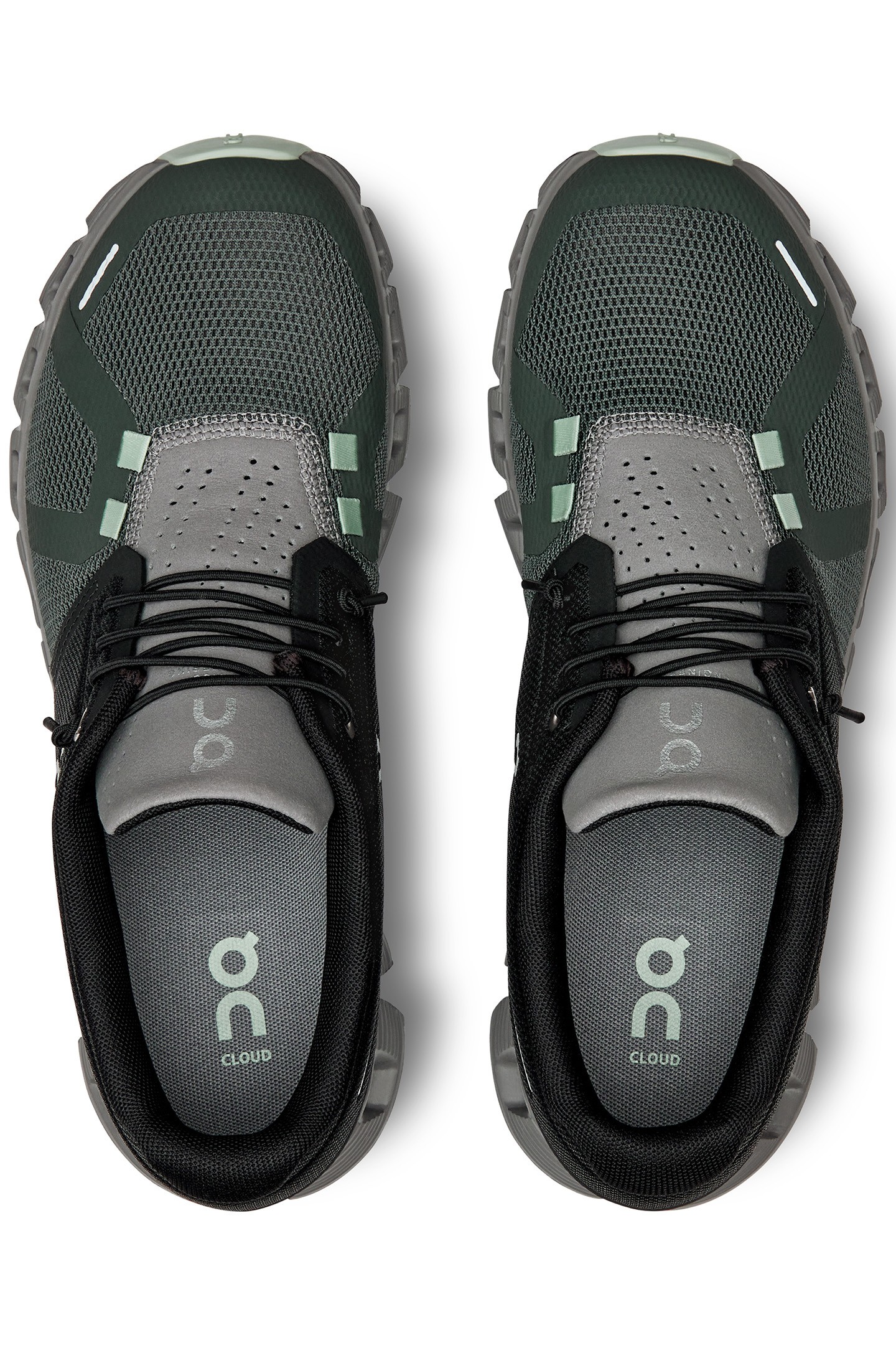 CLOUD 5 BLACK LEAD 3