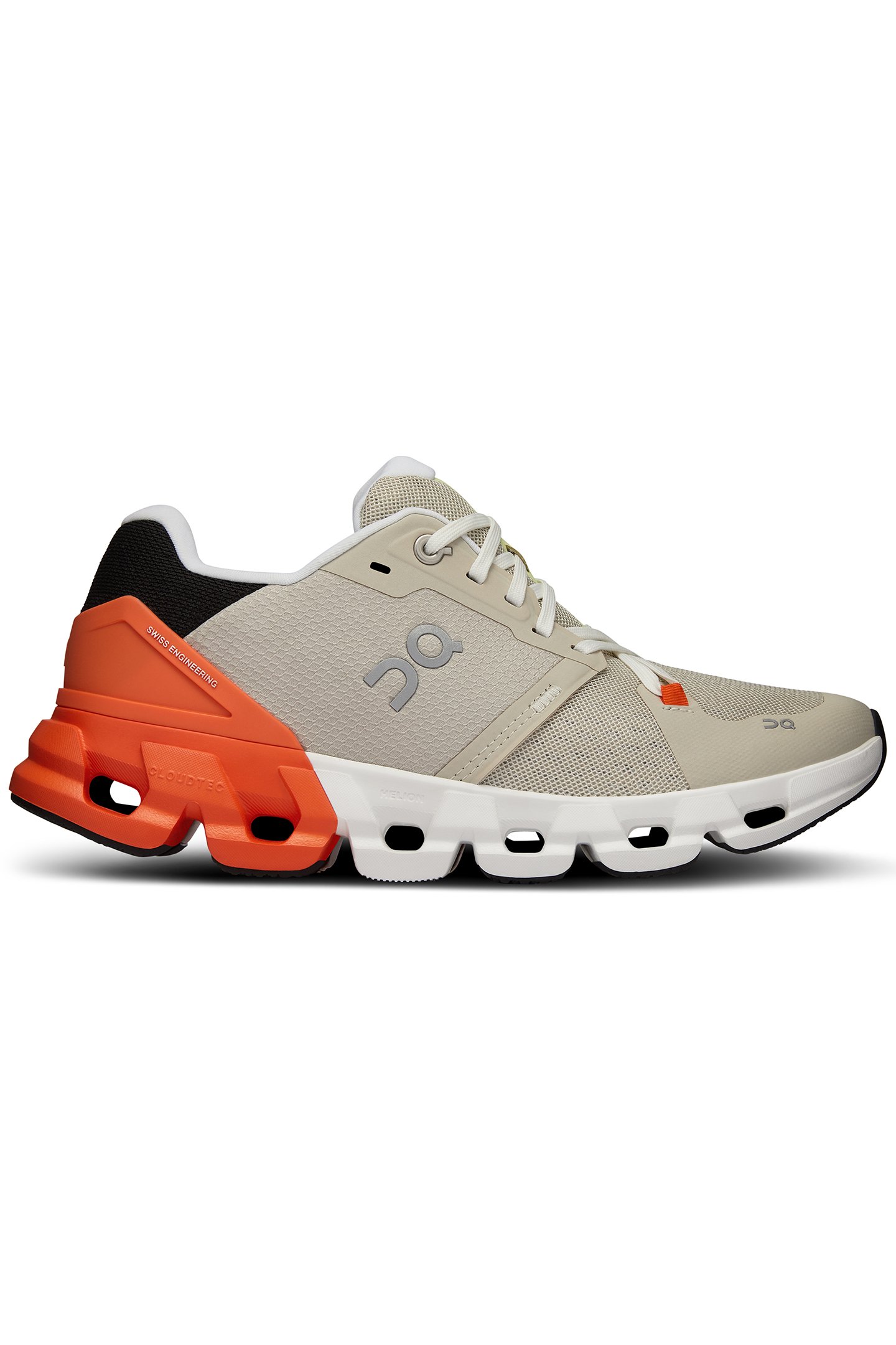 CLOUDFLYER 4 SAND FLAME by On