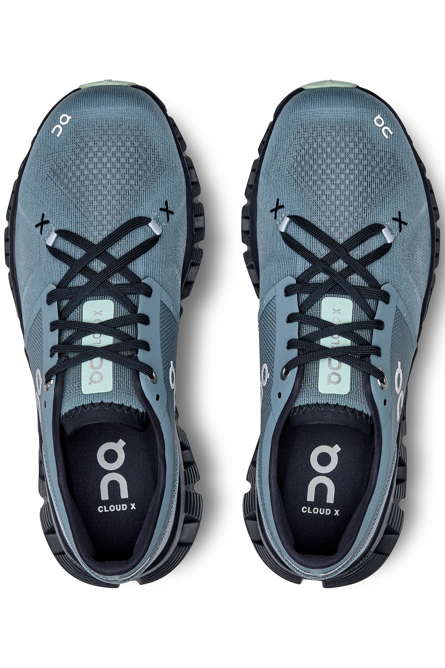 CLOUD X 3 WASH INK 3