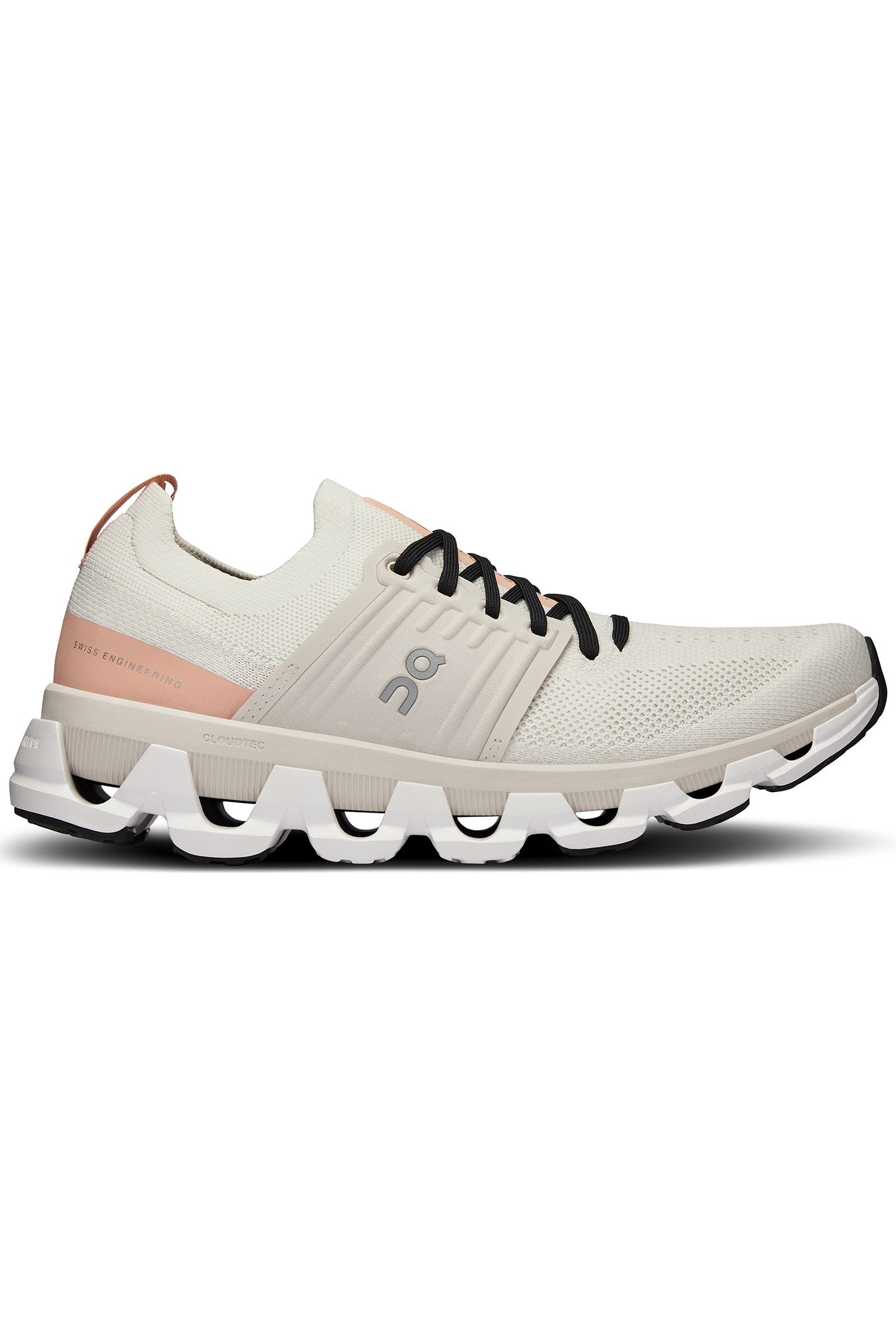 CLOUDSWIFT 3 IVORY ROSE by On