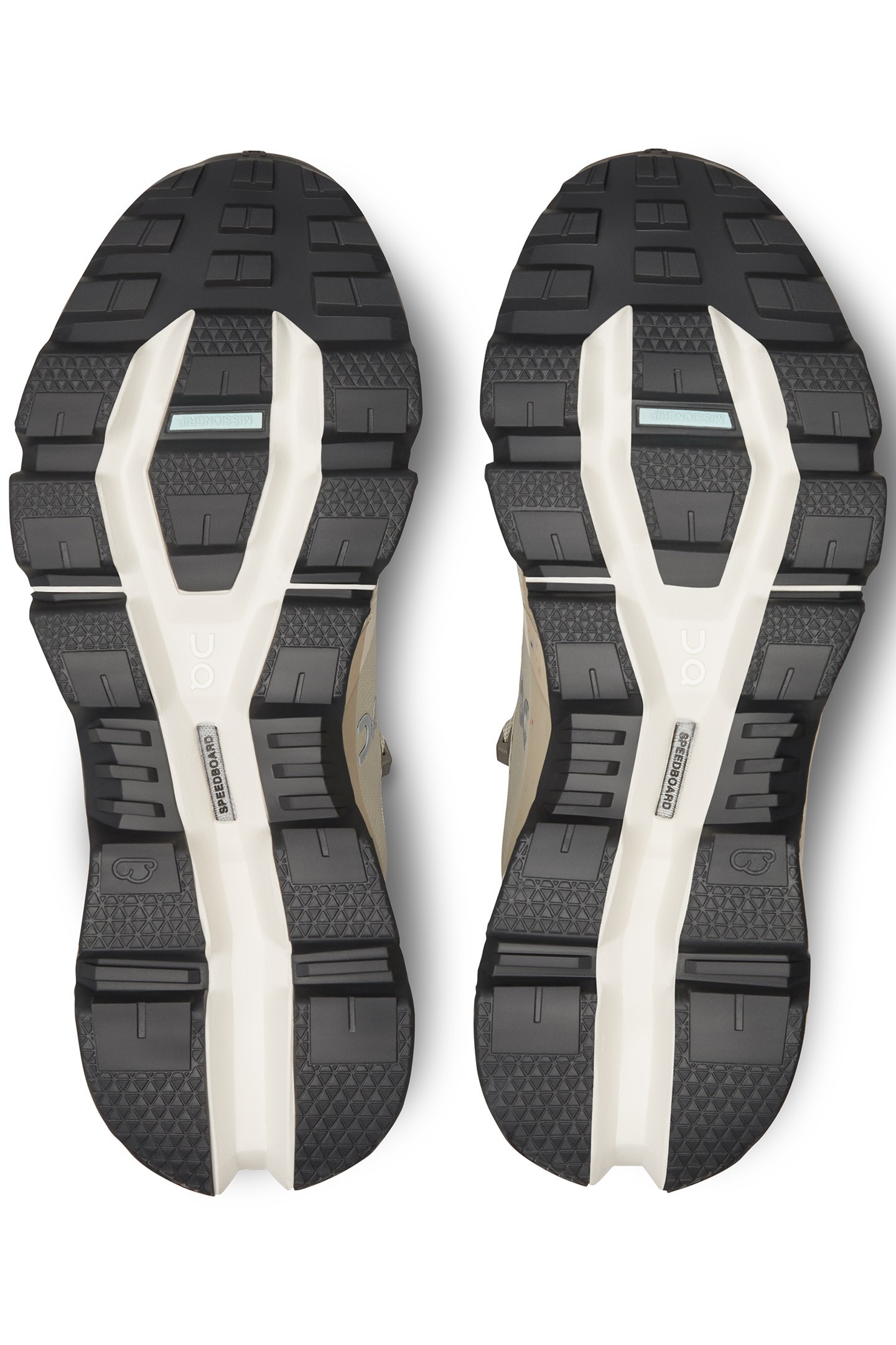 CLOUDWANDER WATERPROOF 1 SAND IVORY 5