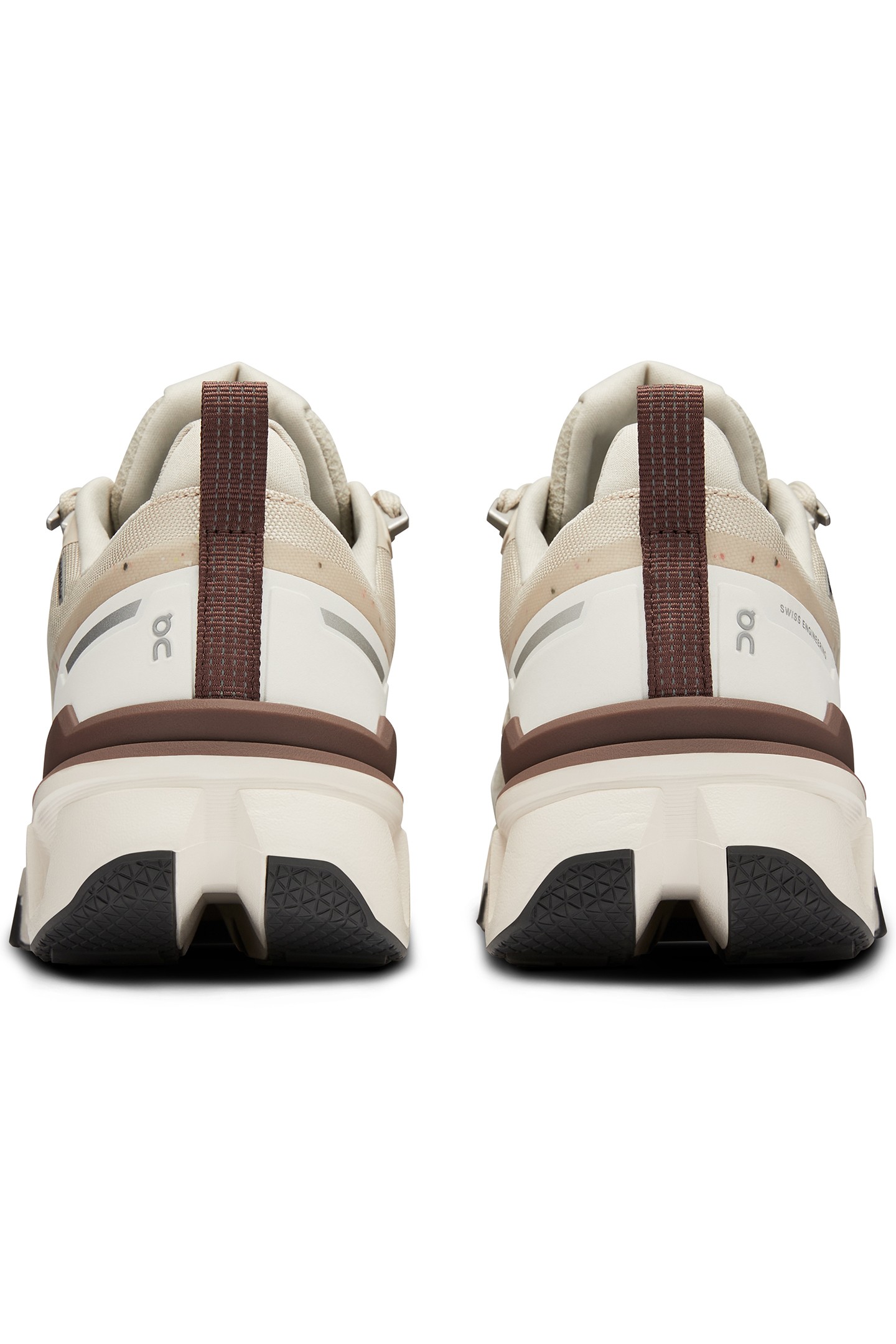 CLOUDWANDER WATERPROOF 1 SAND IVORY 4