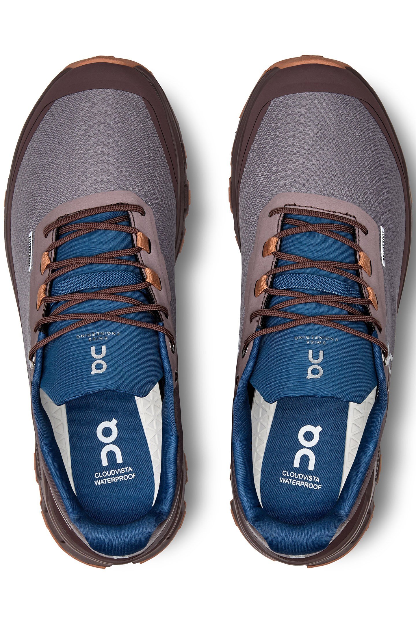 CLOUDVISTA WATERPROOF 1 ZINC GRAPE 3