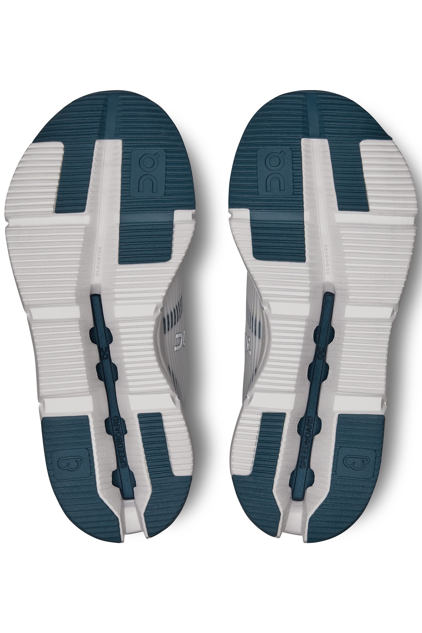 CLOUDNOVA VOID 1 FROST STORM 5