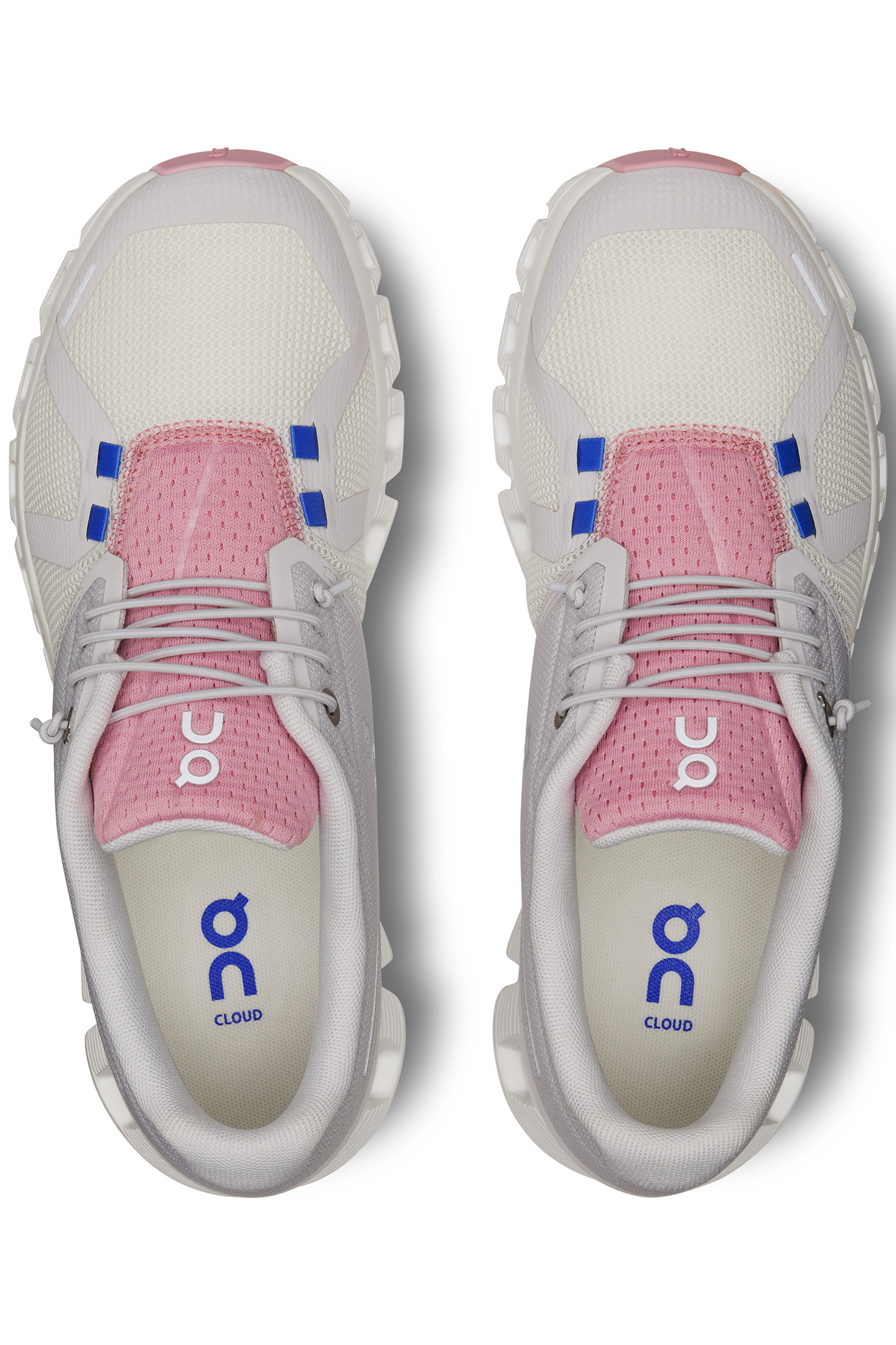 CLOUD 5 PUSH IVORY BLOSSOM 3