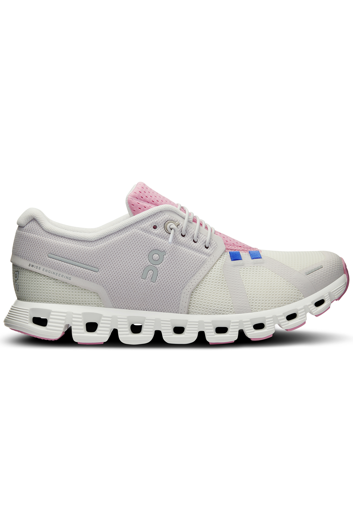 CLOUD 5 PUSH IVORY BLOSSOM 1