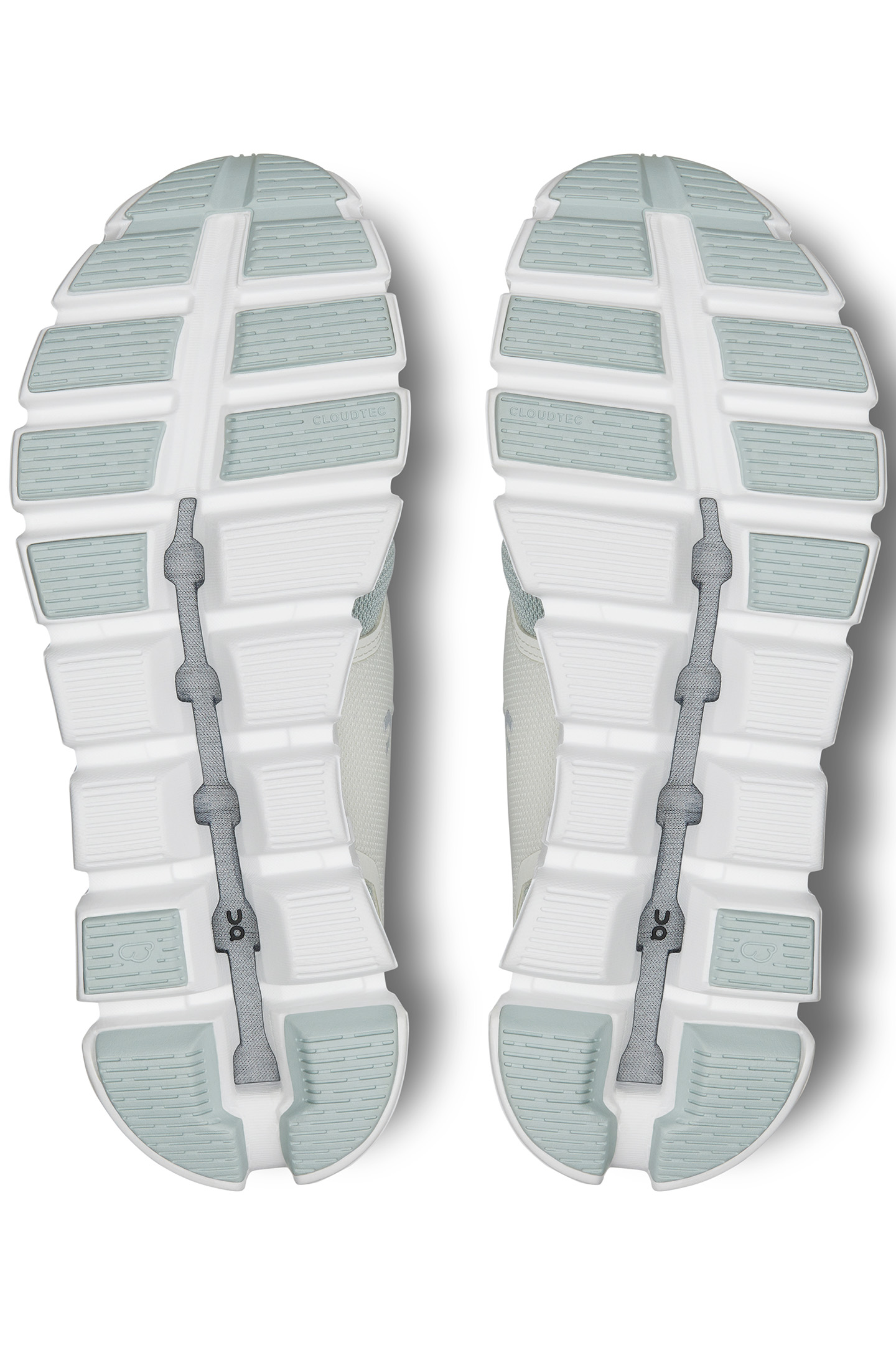 CLOUD 5 PUSH GLACIER ZEST 5