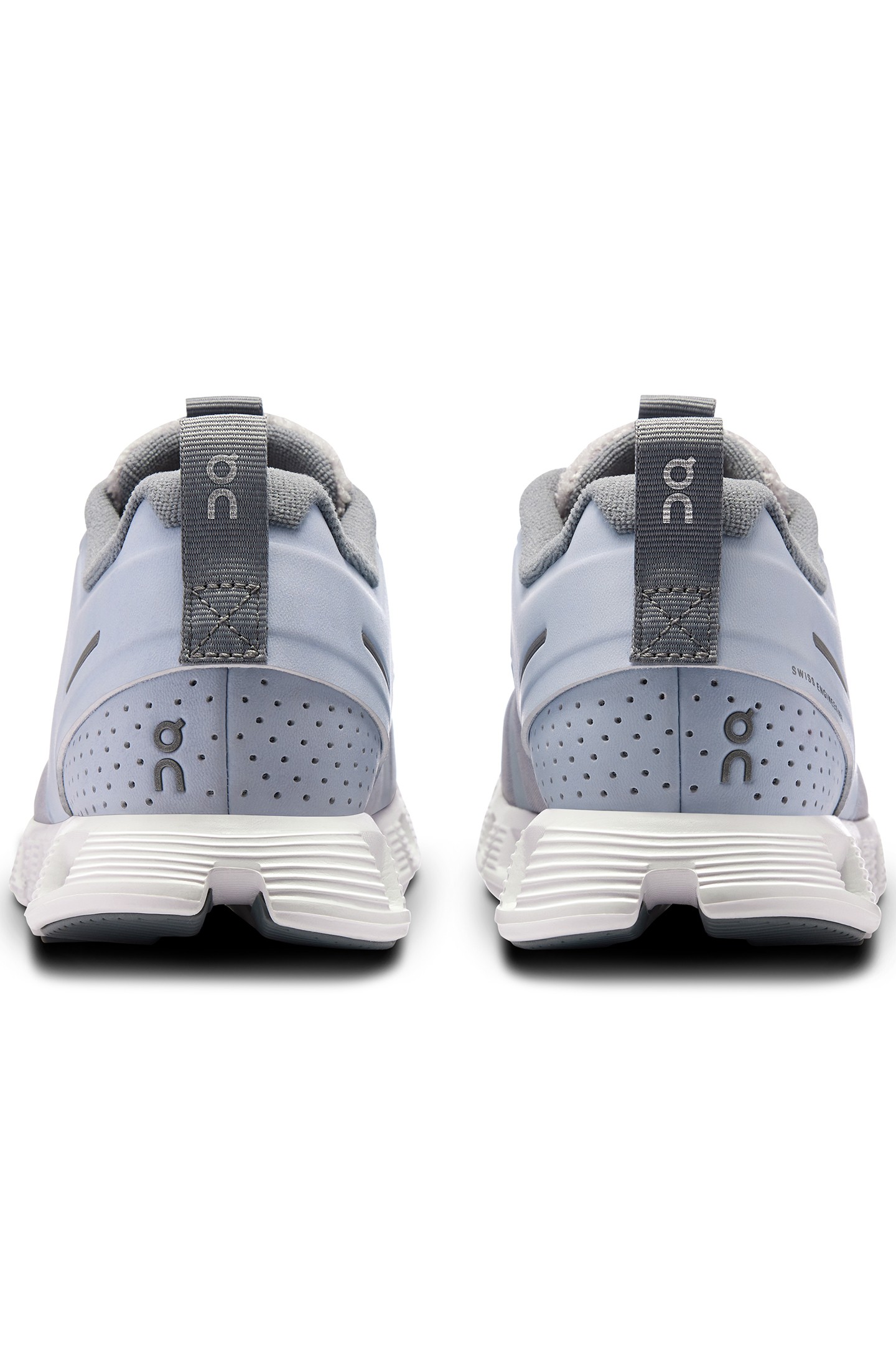 CLOUD 5 TERRY HEATHER WHITE 4