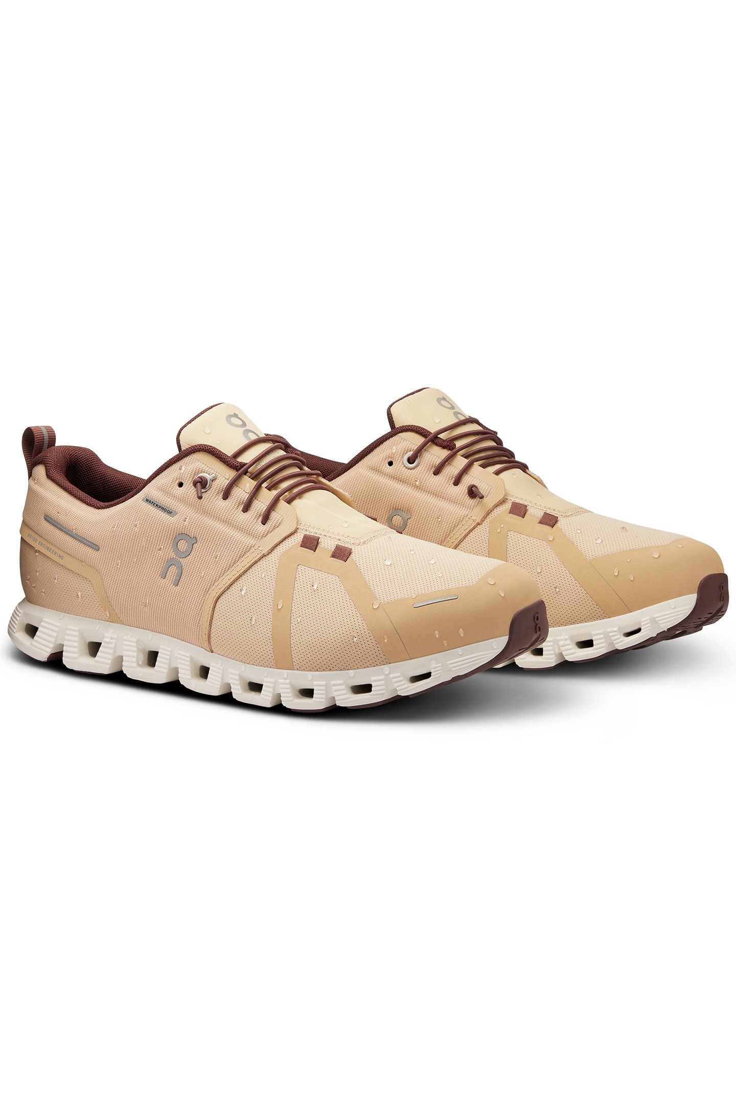 CLOUD 5 WATERPROOF SAVANNAH IVORY 2