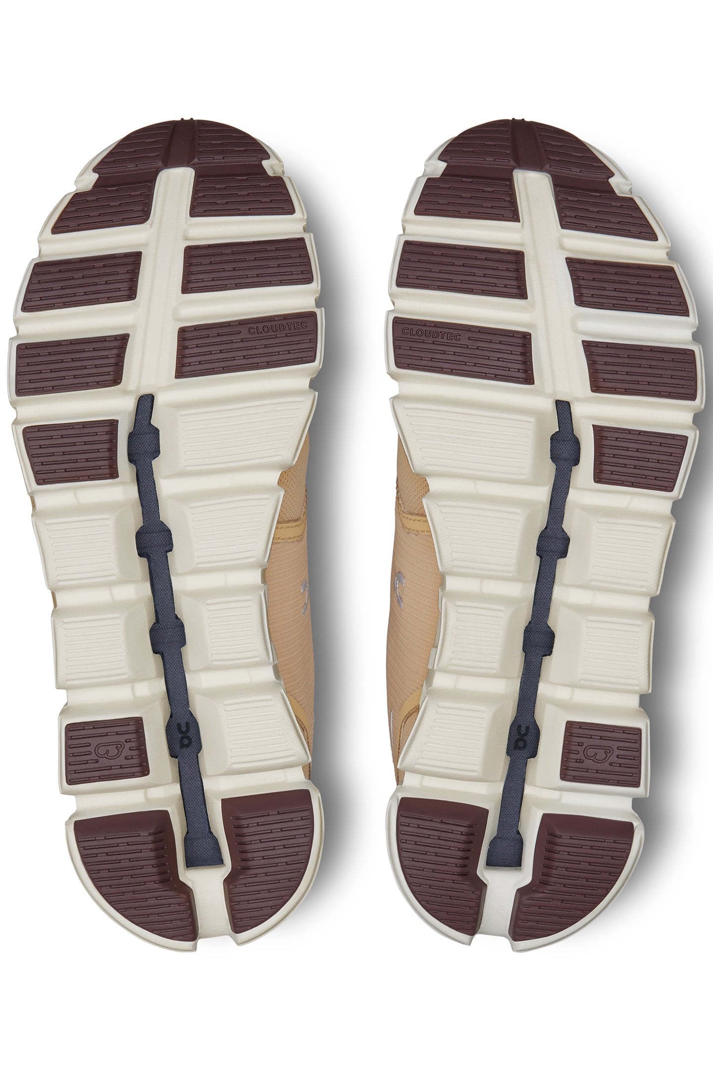 CLOUD 5 WATERPROOF SAVANNAH IVORY 5