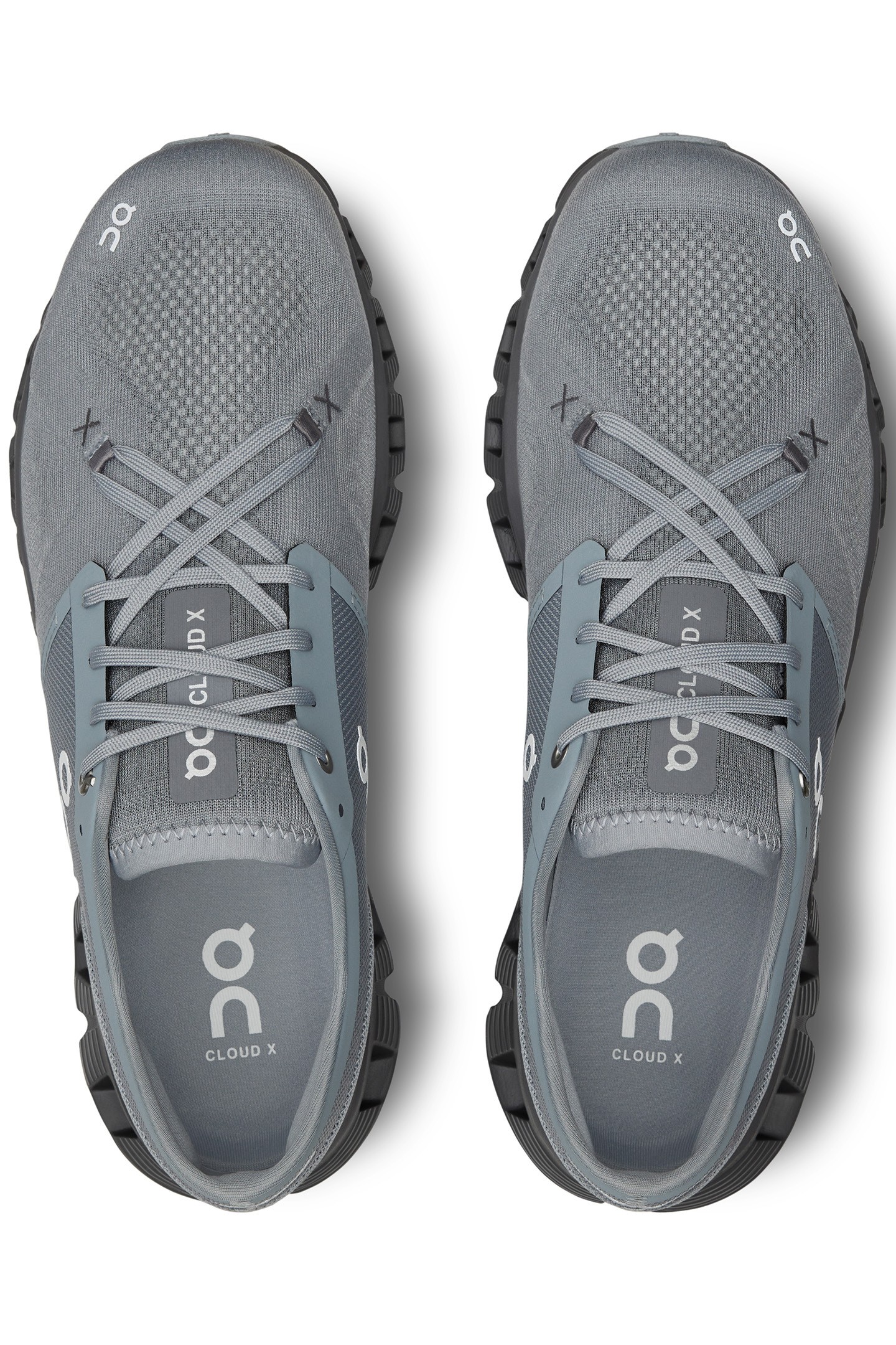 CLOUD X 3 MIST ROCK 3