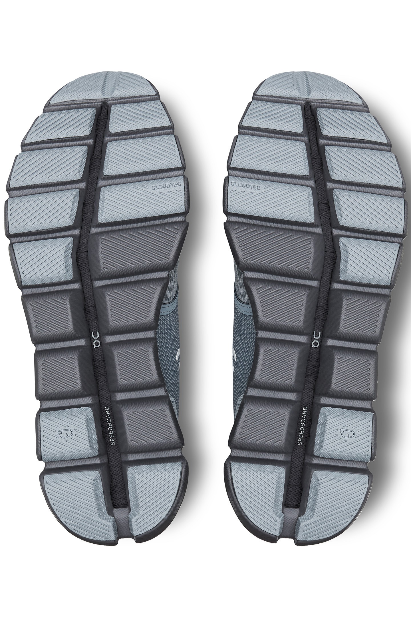 CLOUD X 3 MIST ROCK 5