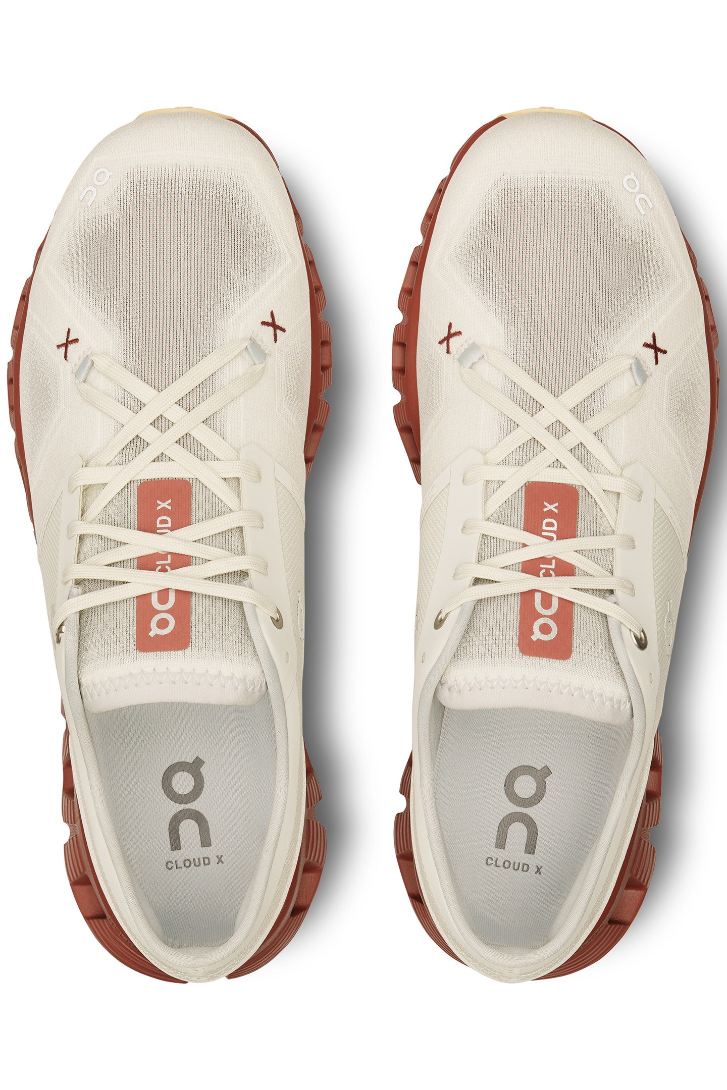 CLOUD X 3 ICE AUBURN 3