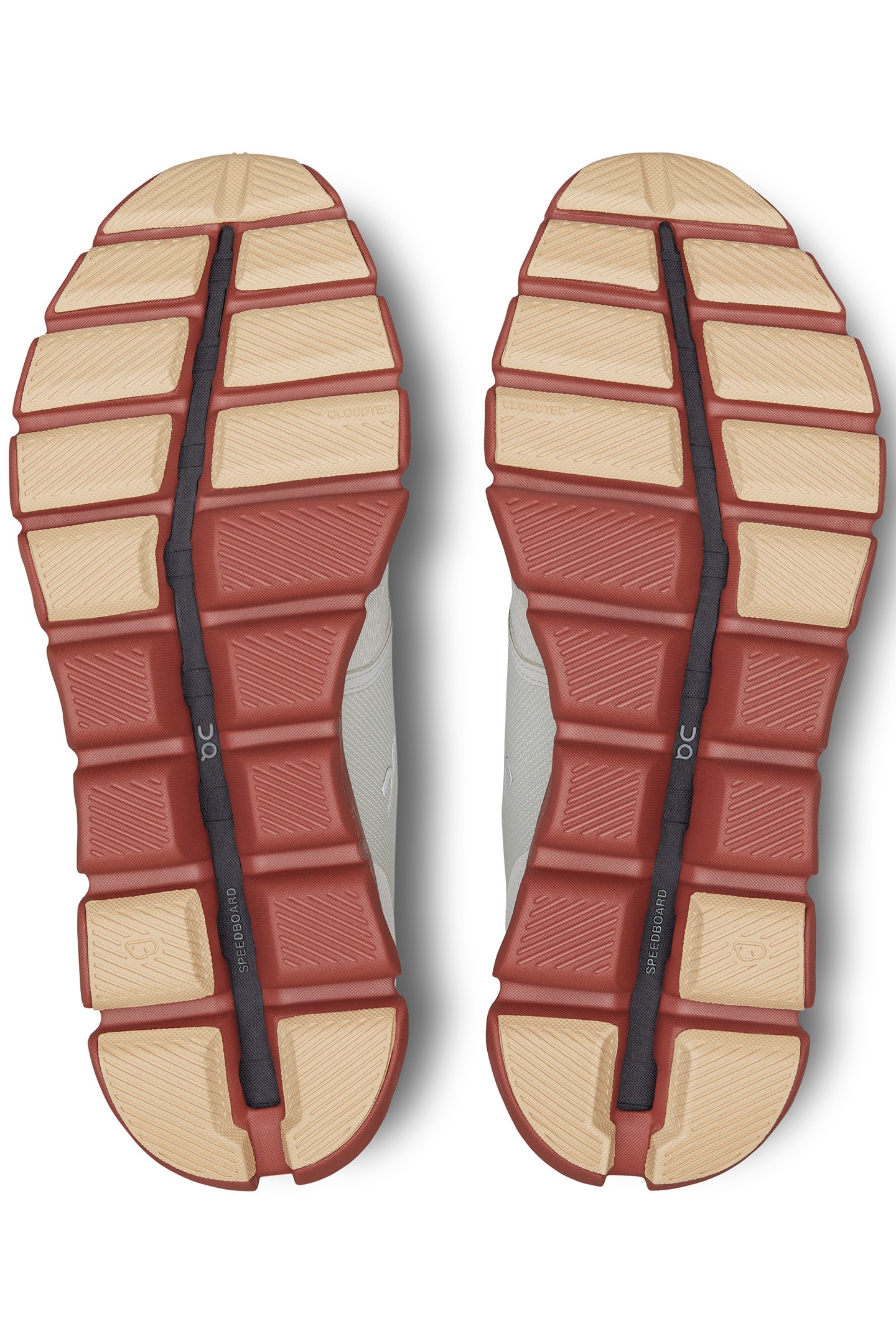 CLOUD X 3 ICE AUBURN 5