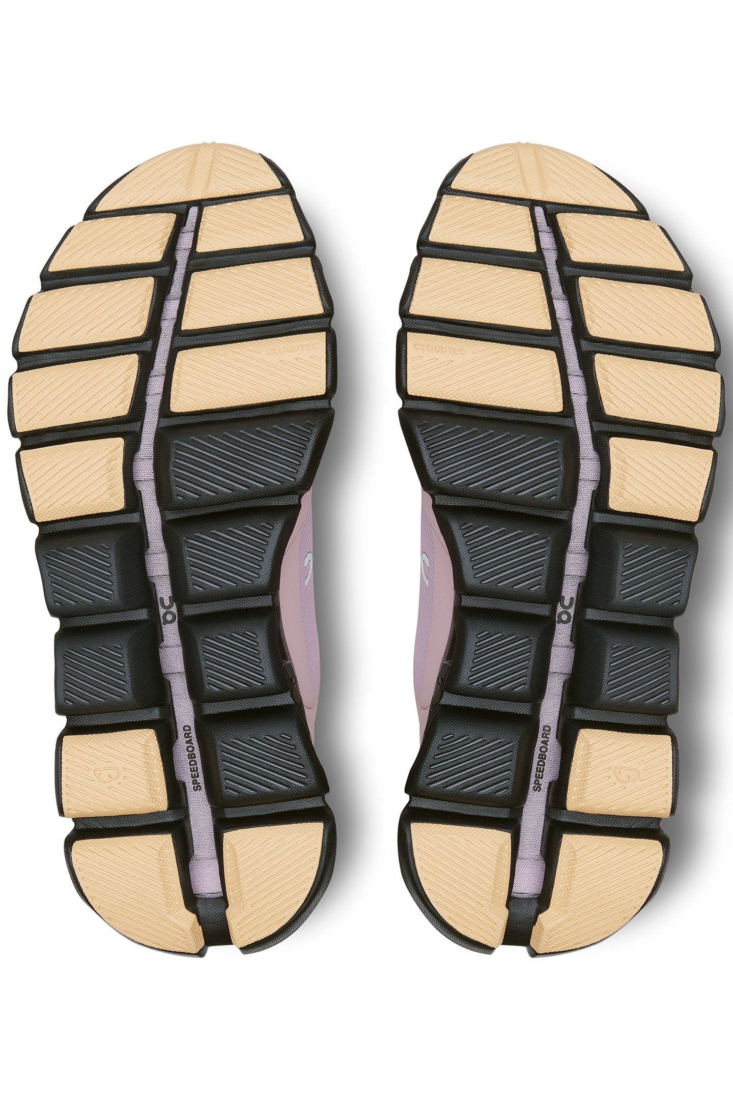 CLOUD X 3 AD MAUVE MAGNET 5