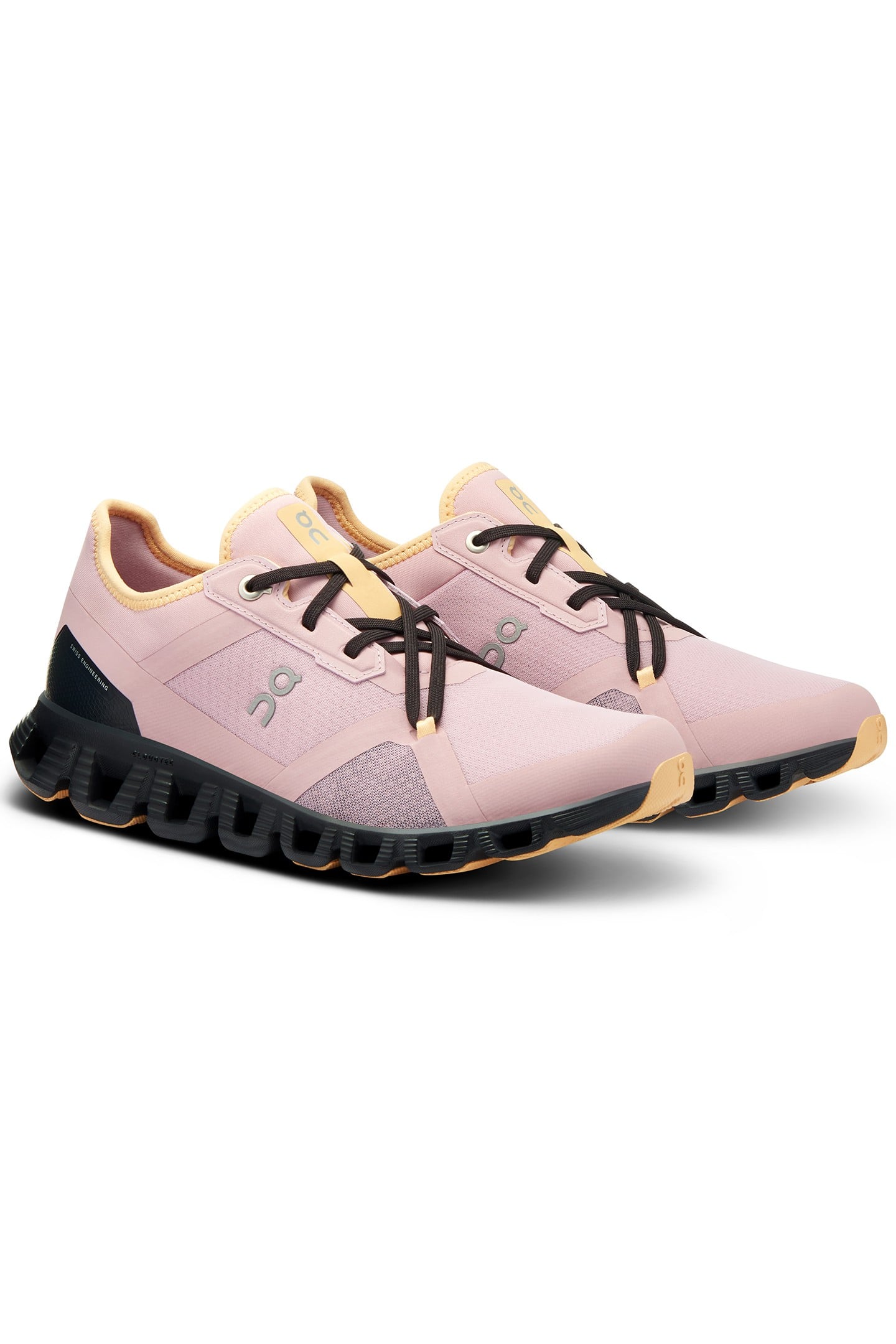 CLOUD X 3 AD MAUVE MAGNET 2