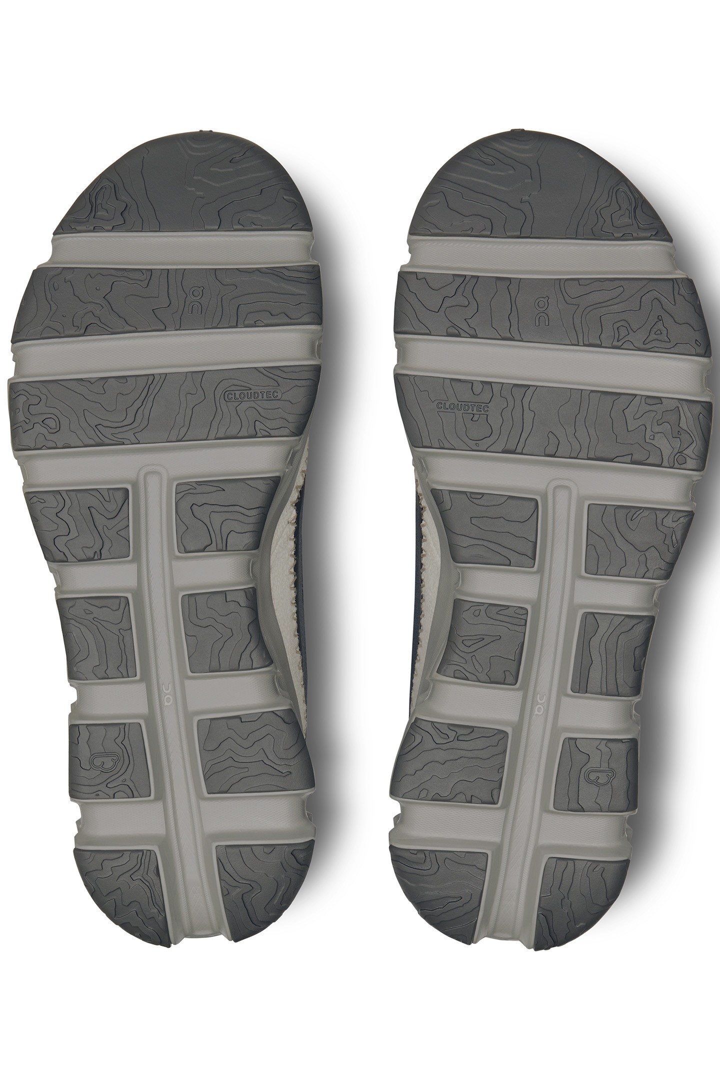 CLOUDAWAY 1 ASPHALT IVORY 5