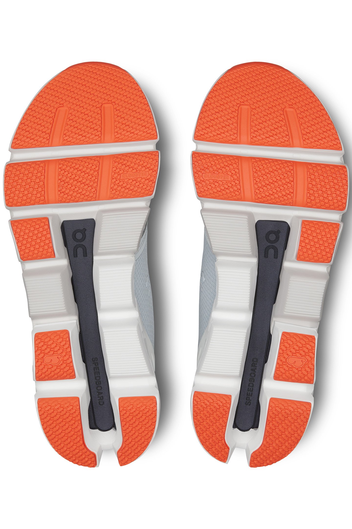 CLOUDFLYER 4 GLACIER WHITE 5