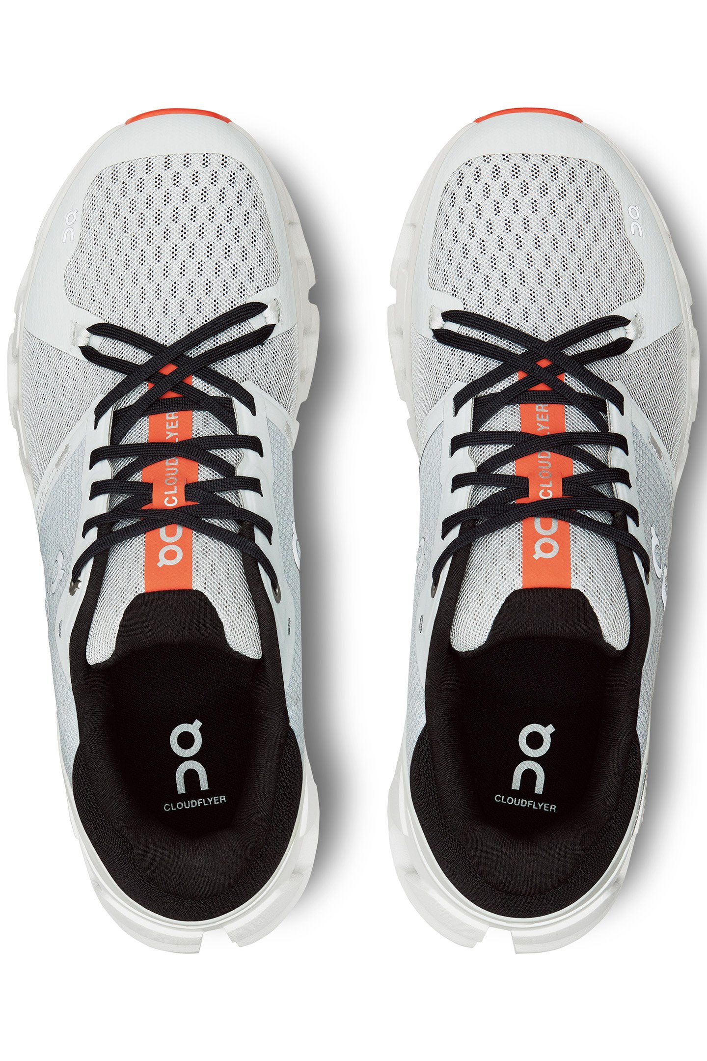 CLOUDFLYER 4 GLACIER WHITE 3