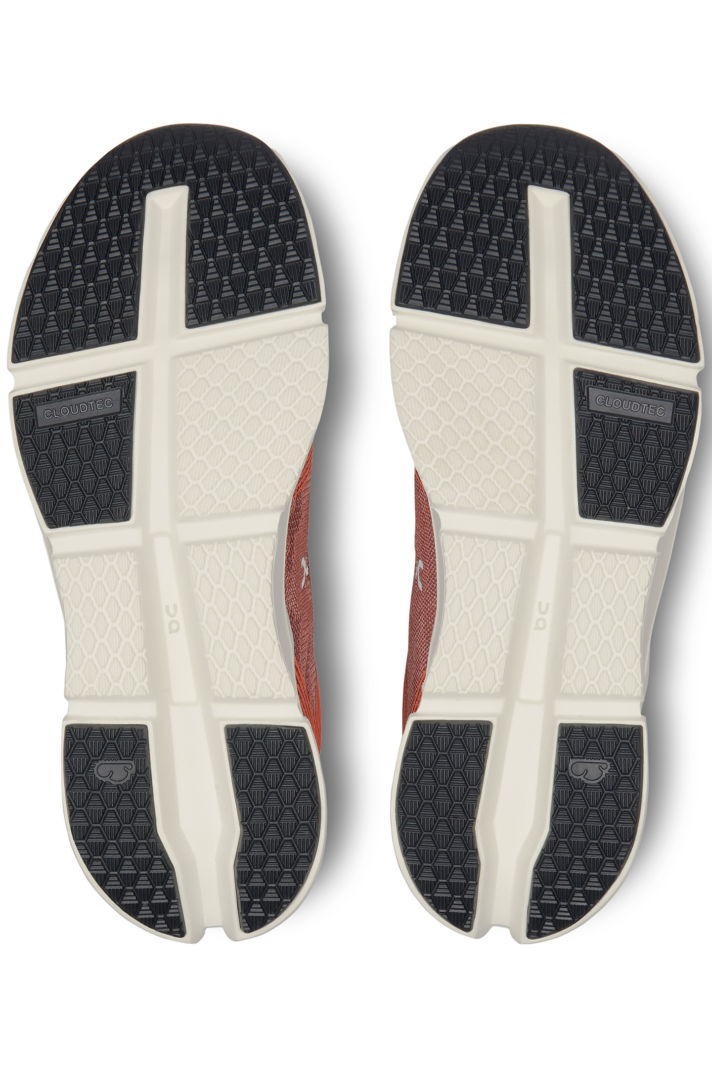 CLOUDGO 1 MAHOGANY IVORY 4