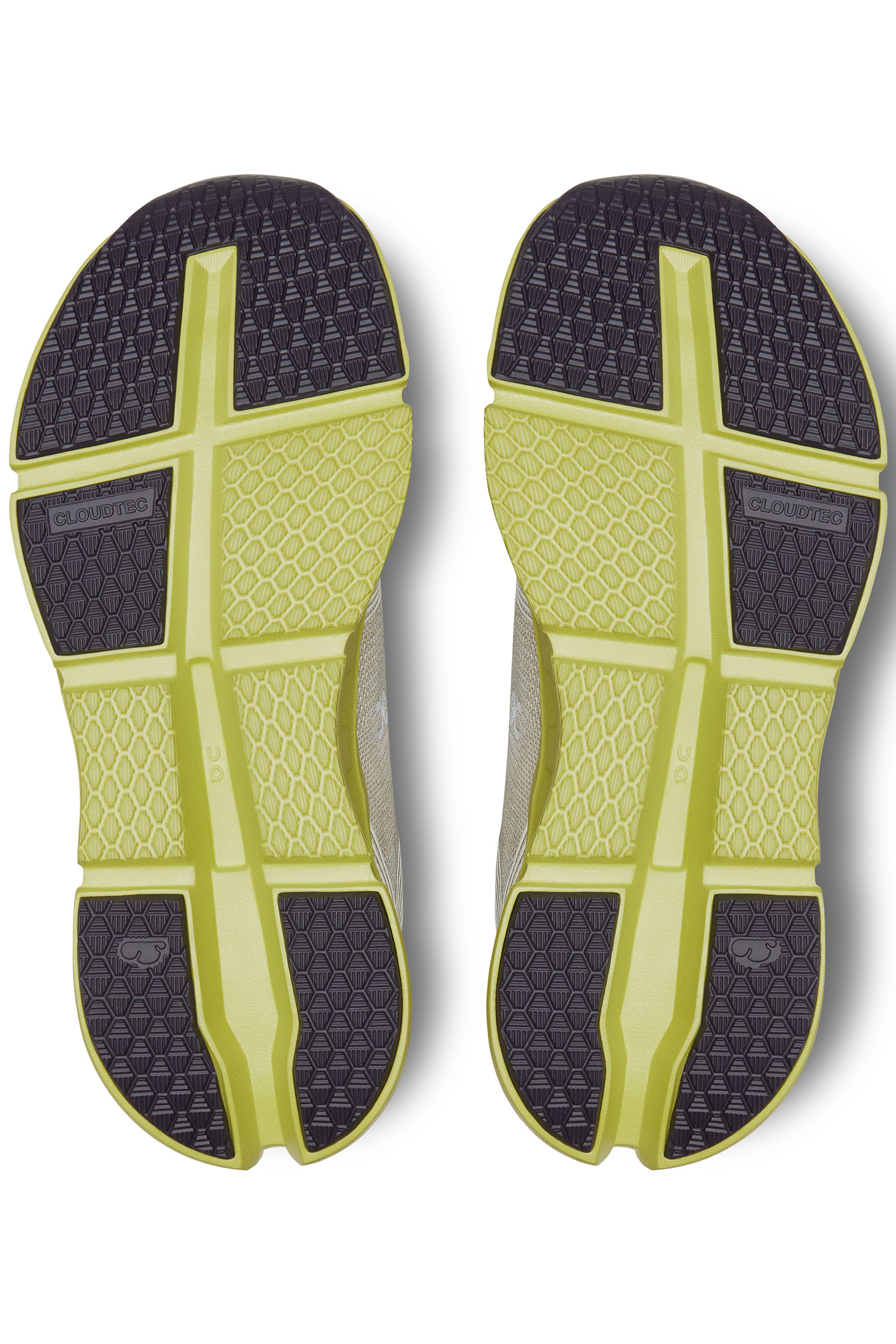 CLOUDGO 1 SAND ZEST 5