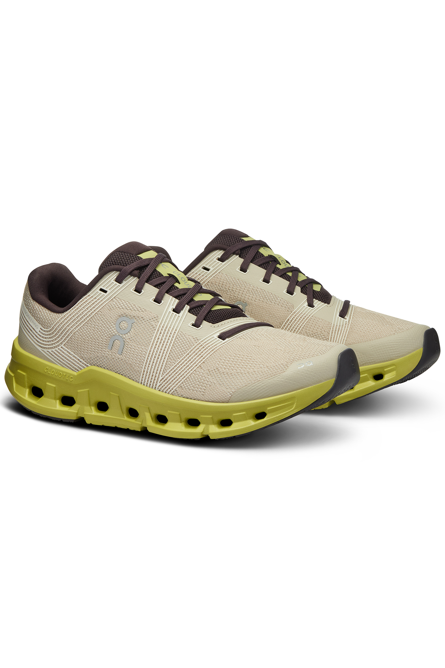 CLOUDGO 1 SAND ZEST 2