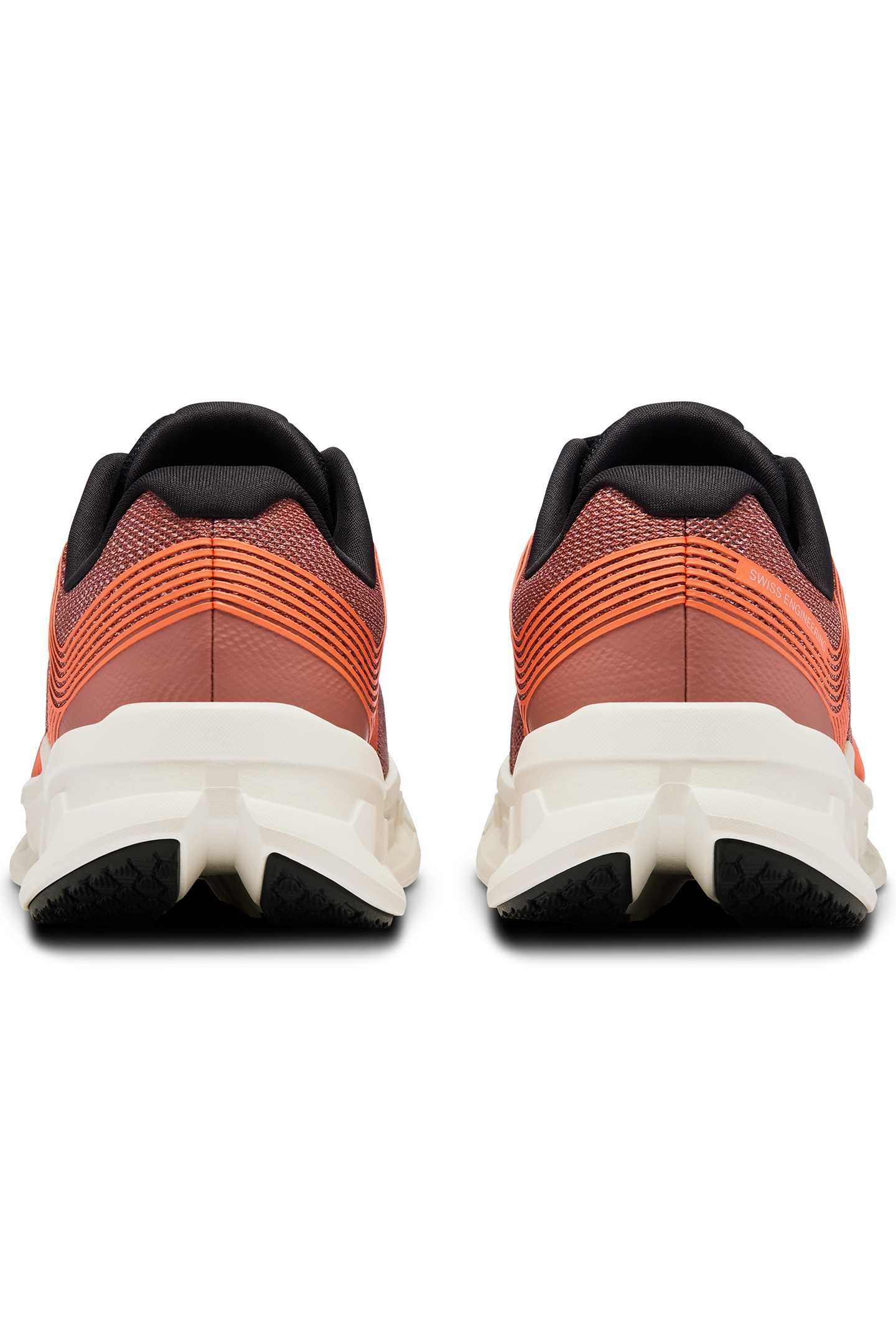 CLOUDGO 1 MAHOGANY IVORY 4