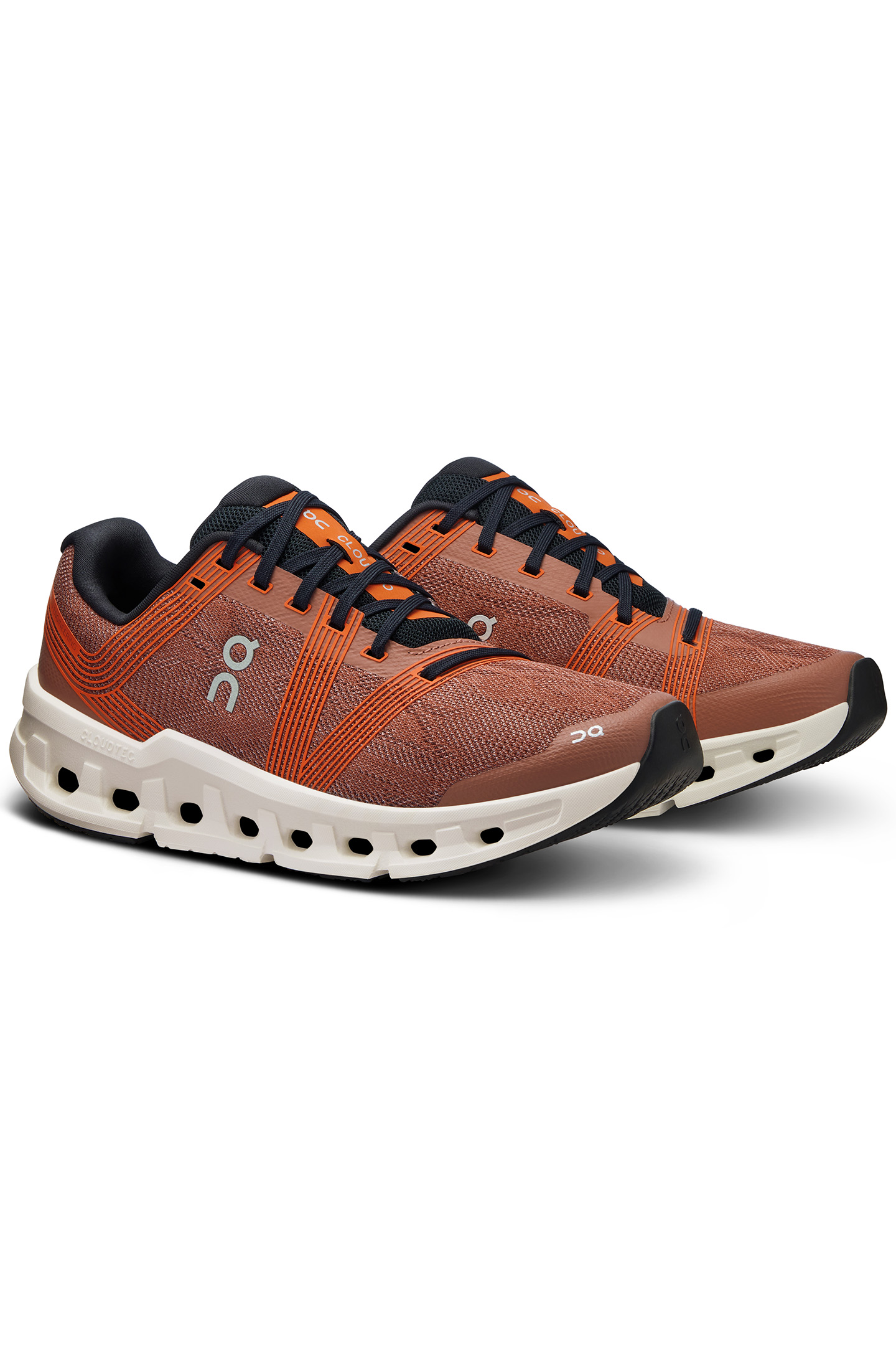 CLOUDGO 1 MAHOGANY IVORY 2