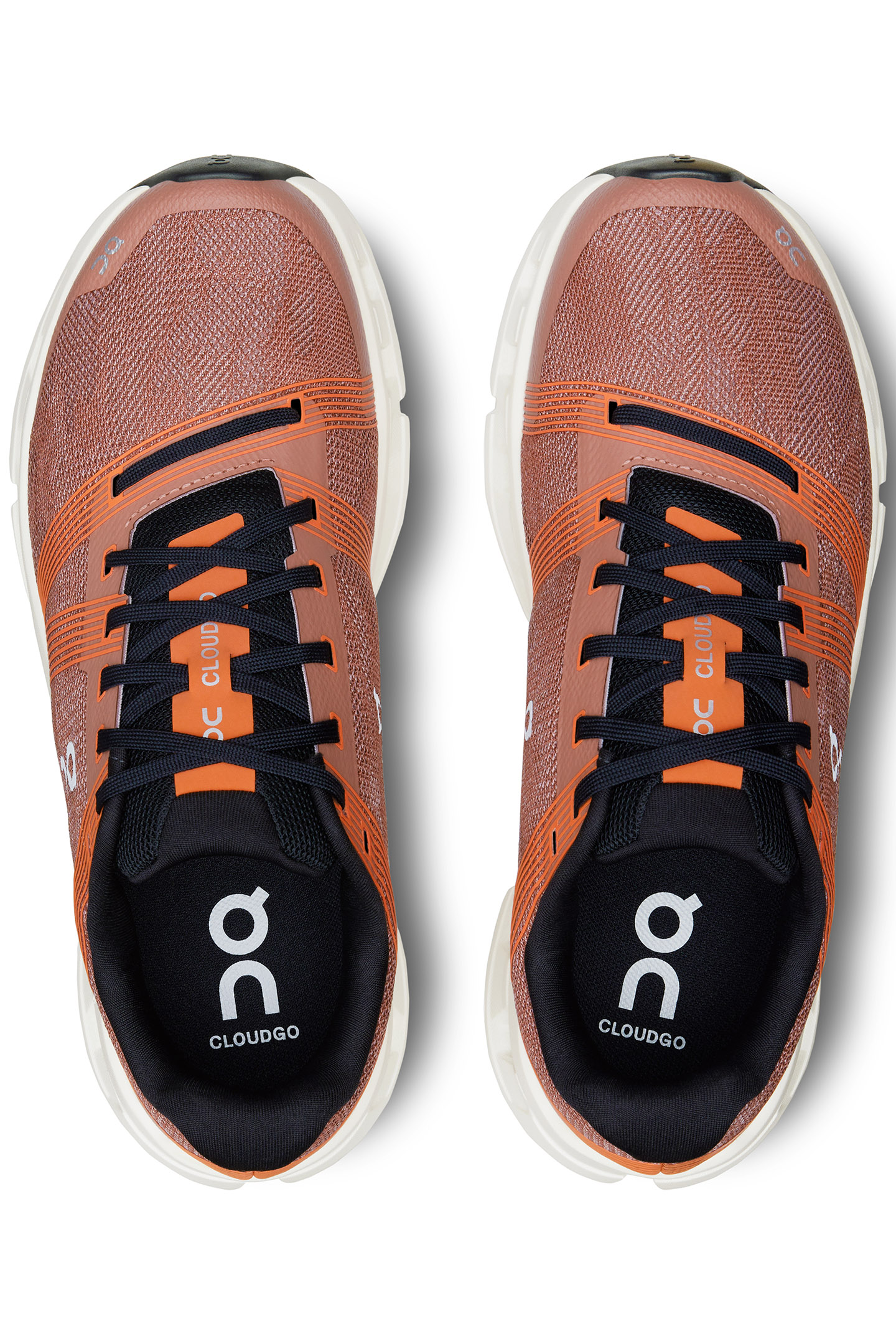 CLOUDGO 1 MAHOGANY IVORY 3