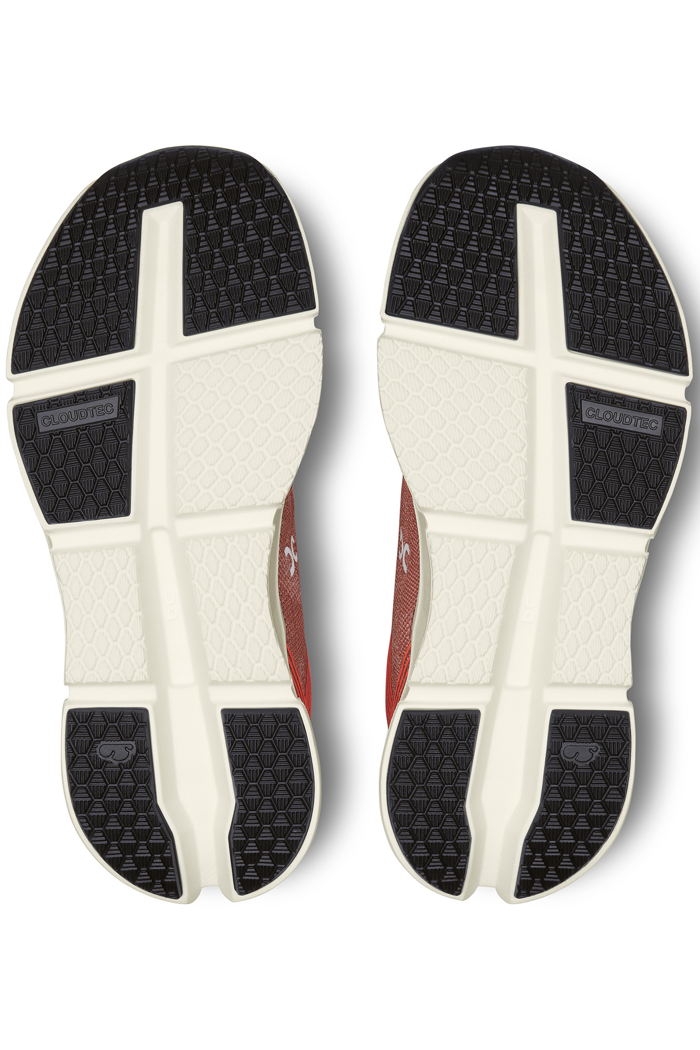 CLOUDGO 1 MAHOGANY IVORY 5