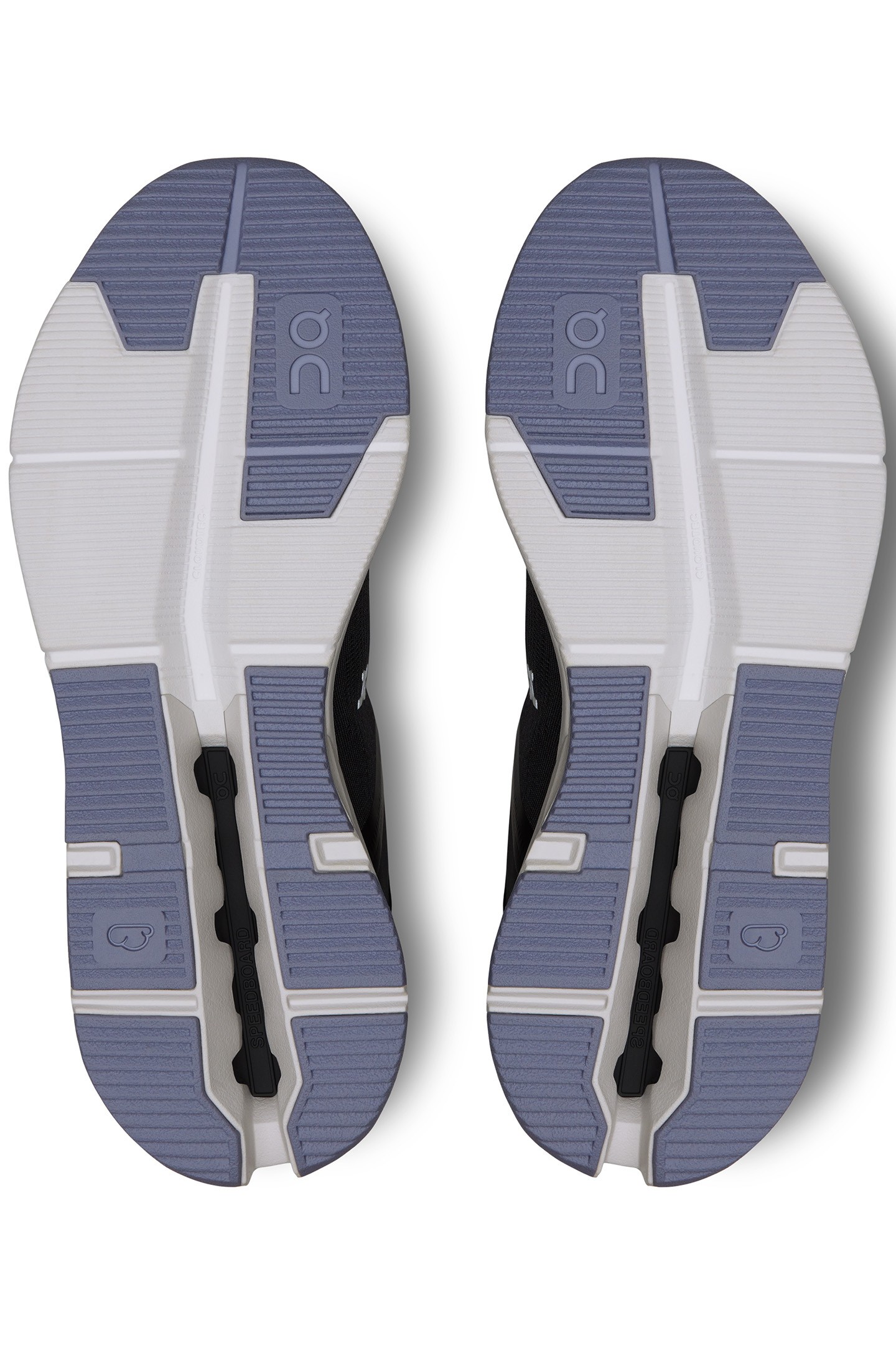 CLOUDNOVA FLUX 1 BLACK FEATHER 5