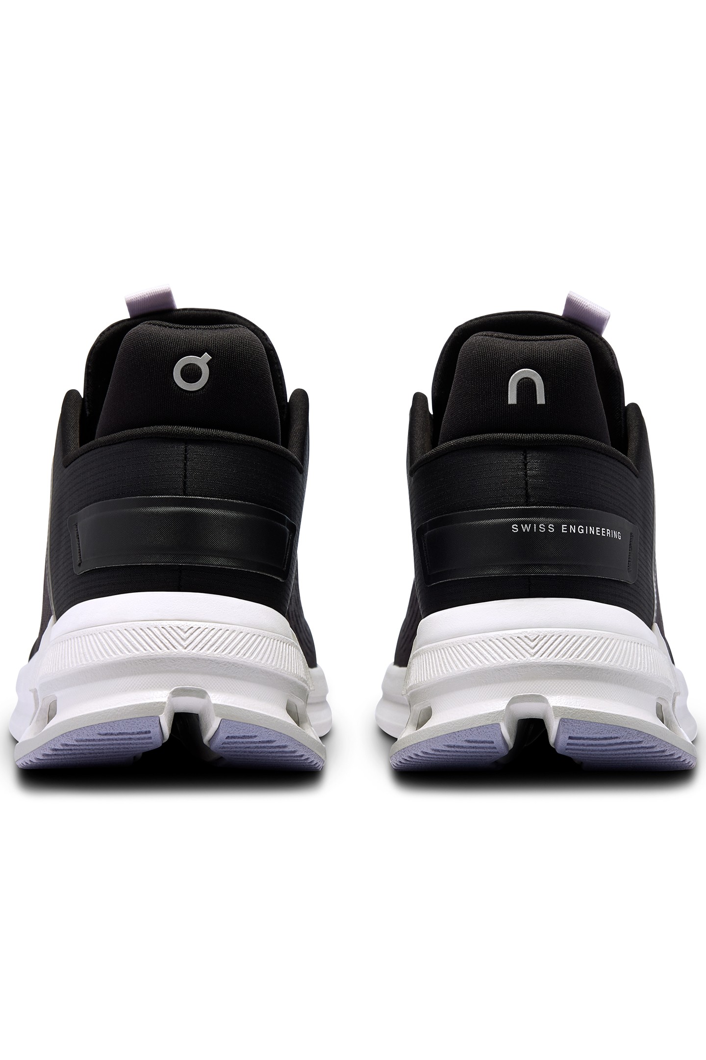 CLOUDNOVA FLUX 1 BLACK FEATHER 4