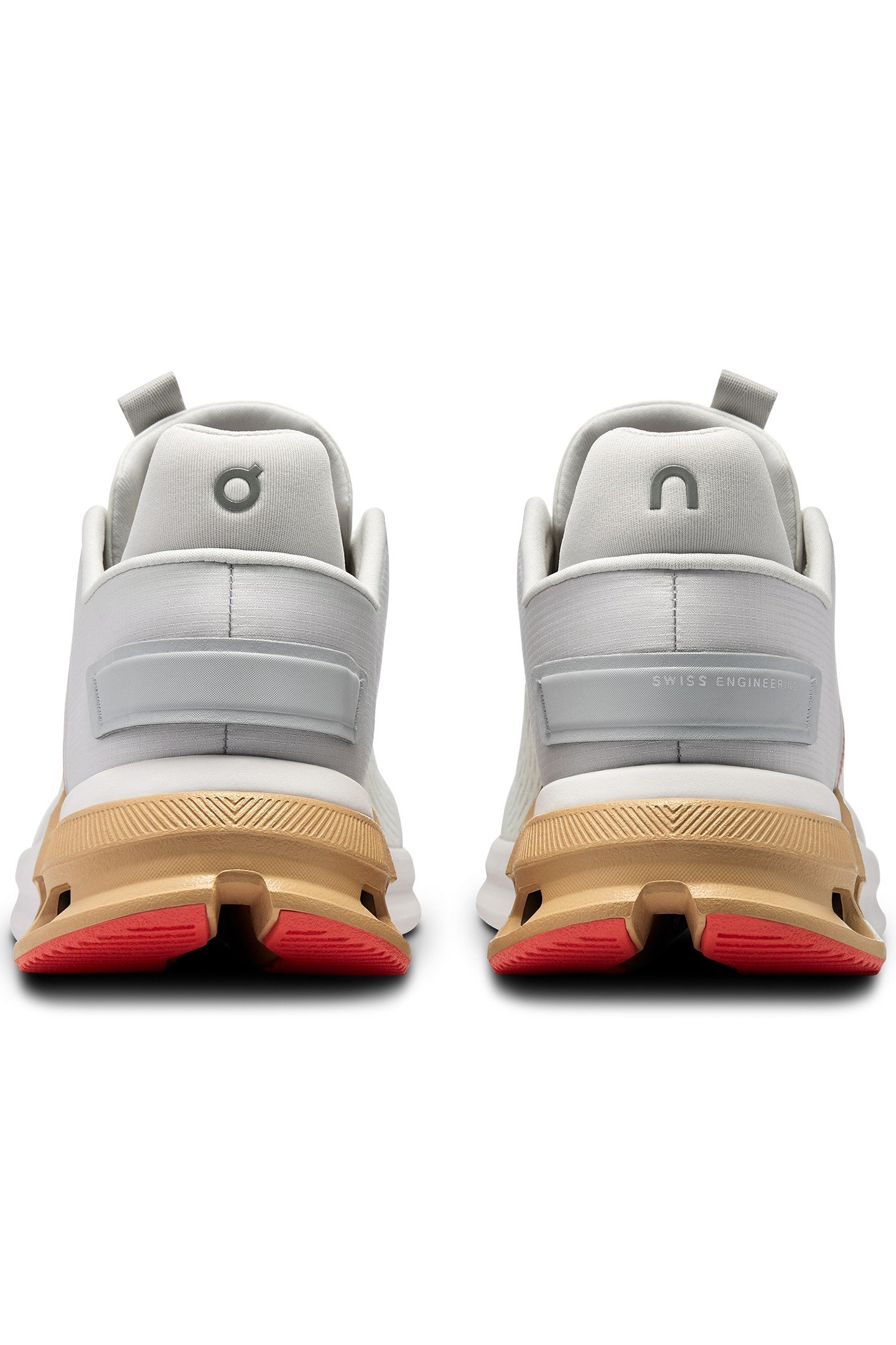 CLOUDNOVA FLUX 1 UNDYED-WHITE SAVANNAH 4