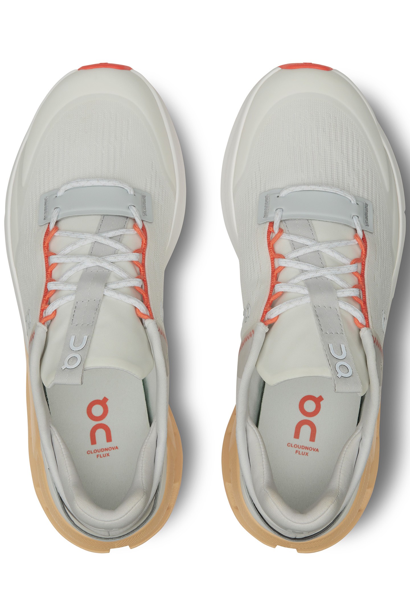 CLOUDNOVA FLUX 1 UNDYED-WHITE SAVANNAH 3