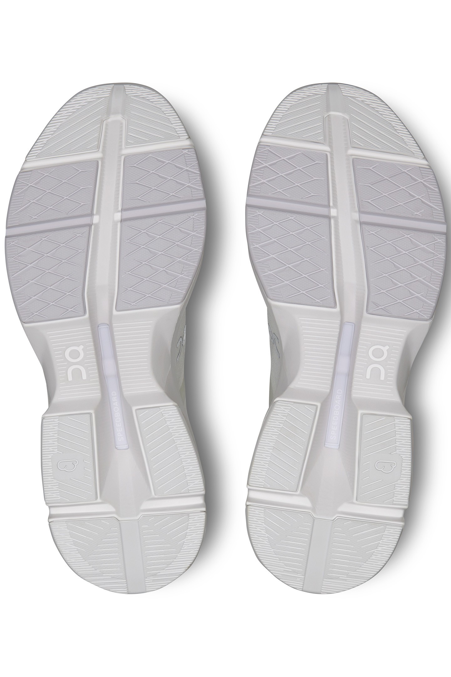 CLOUDPULSE 1 UNDYED FROST 5