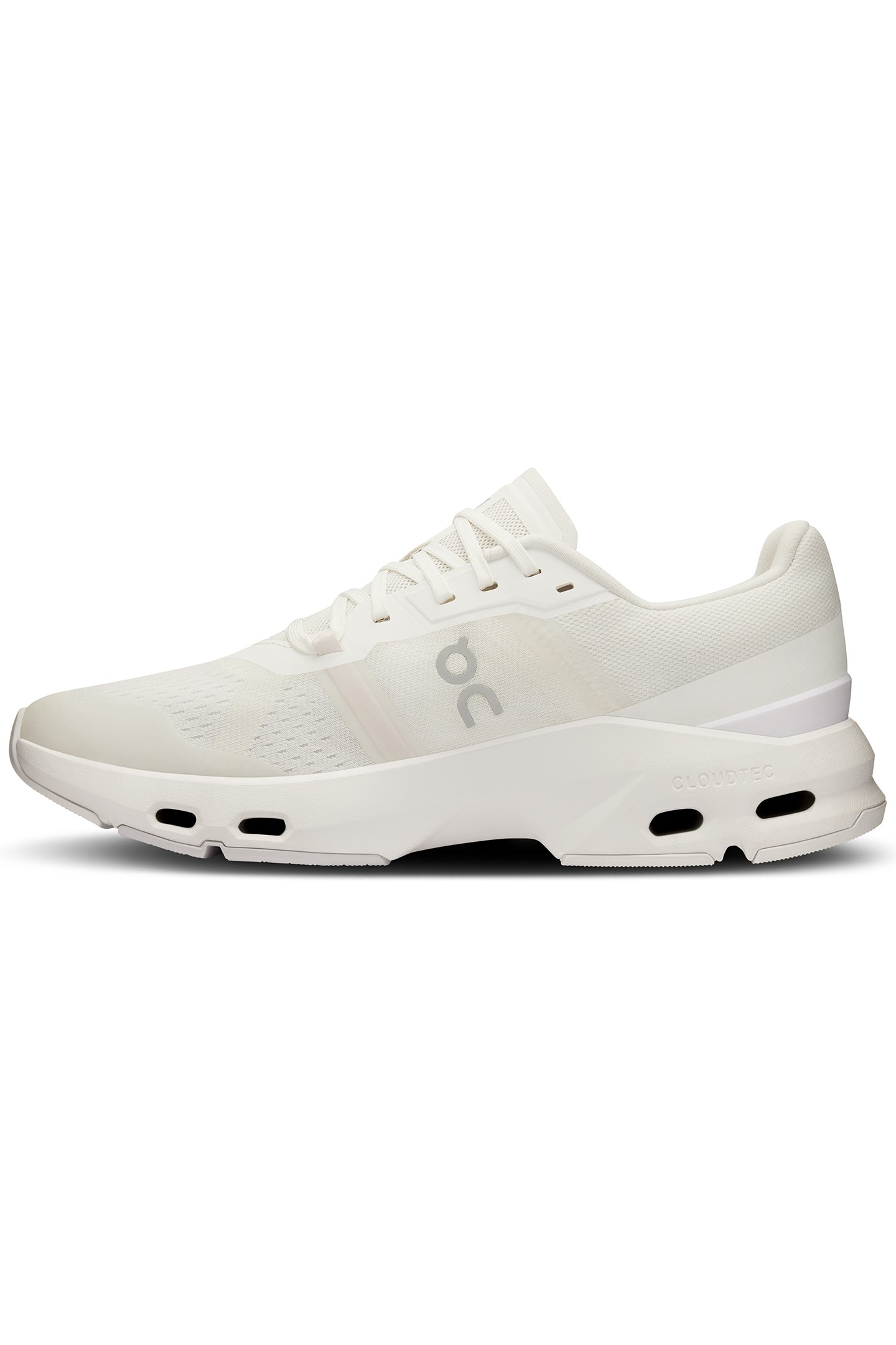 CLOUDPULSE 1 UNDYED FROST 6