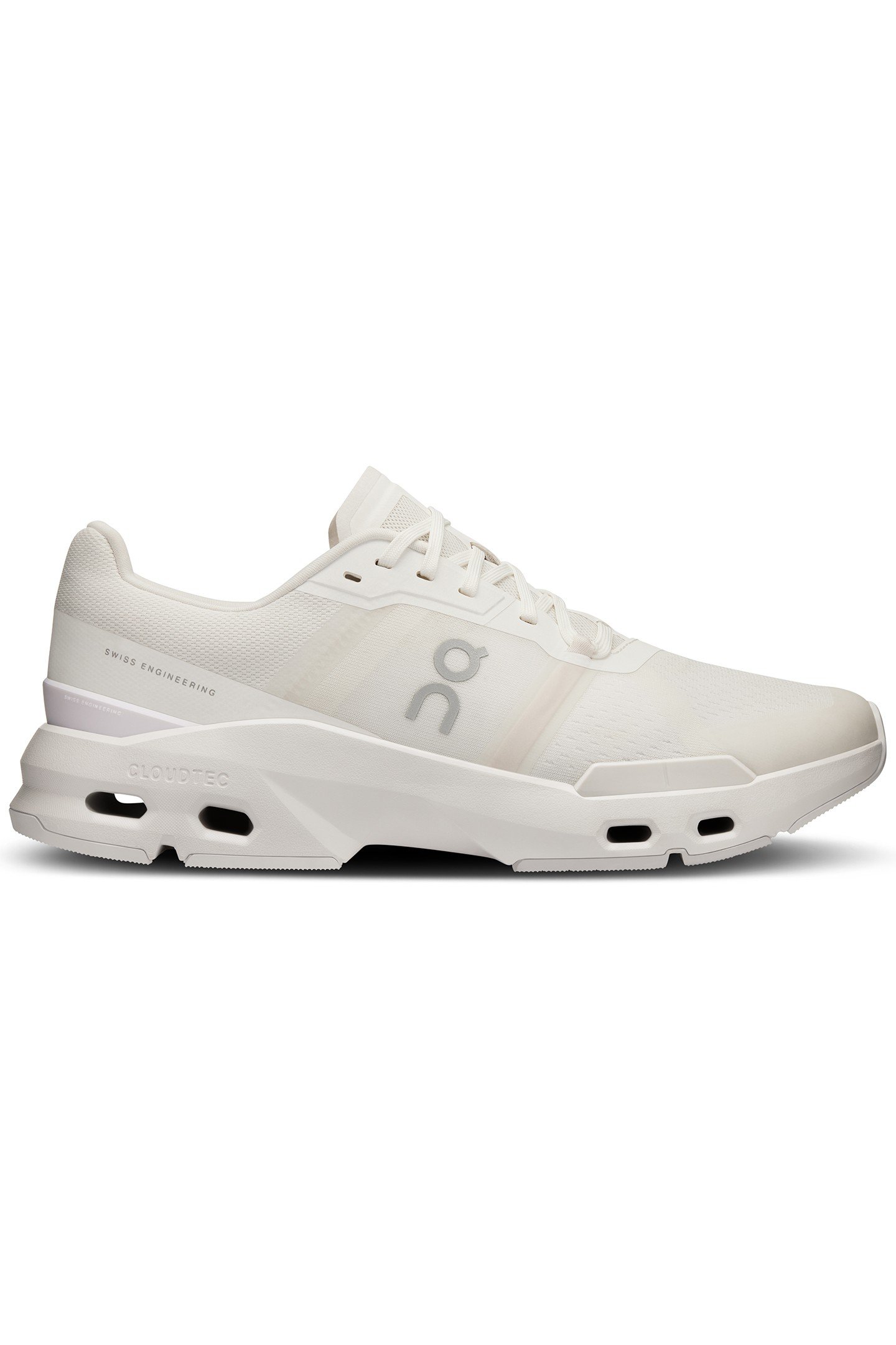 CLOUDPULSE 1 UNDYED FROST 1