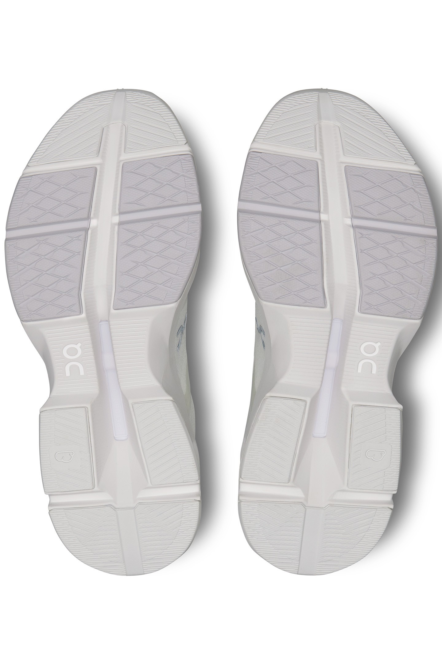 CLOUDPULSE 1 UNDYED FROST 5